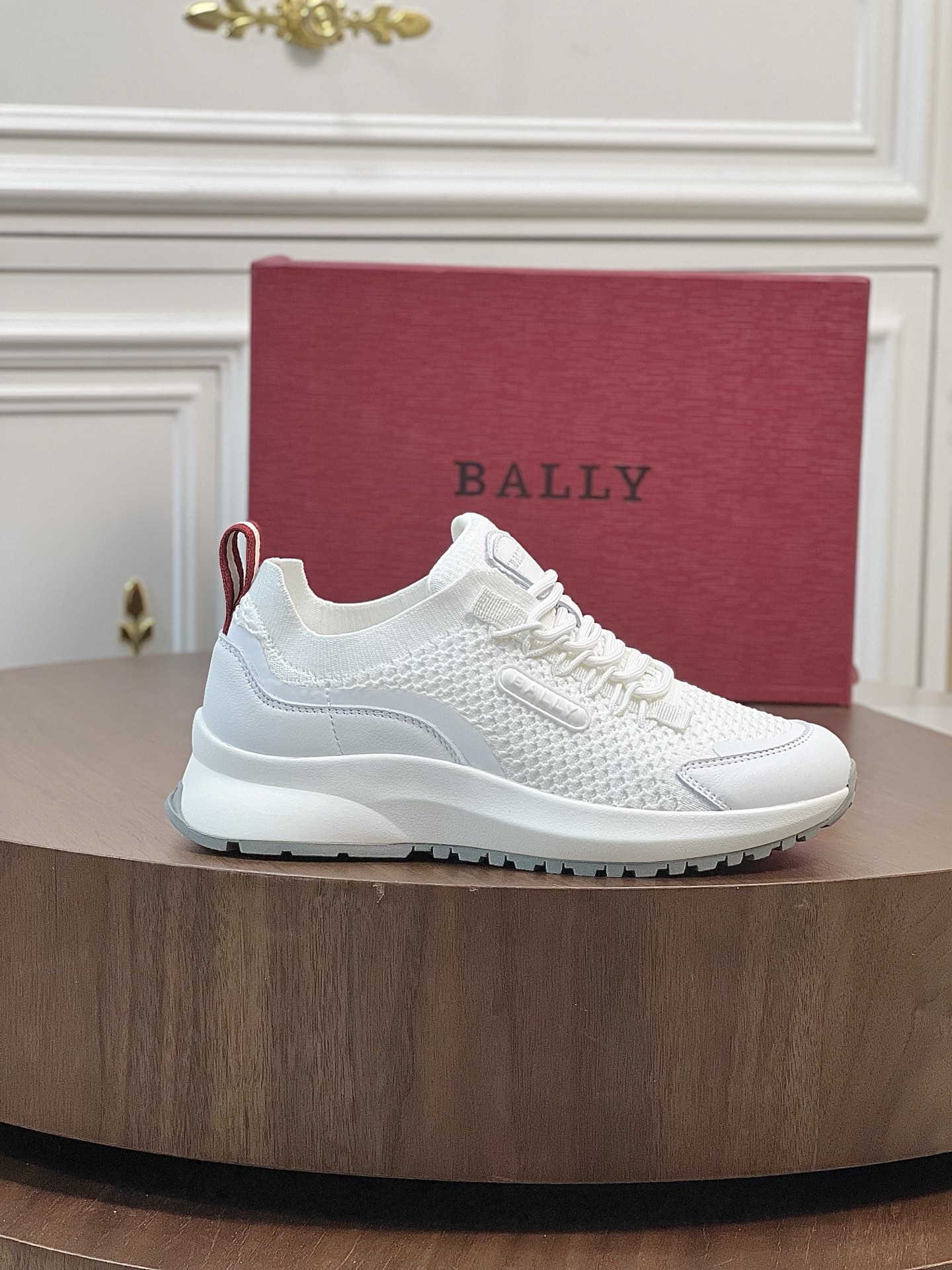 Bally  休闲运动鞋包,男,鞋,bally 2