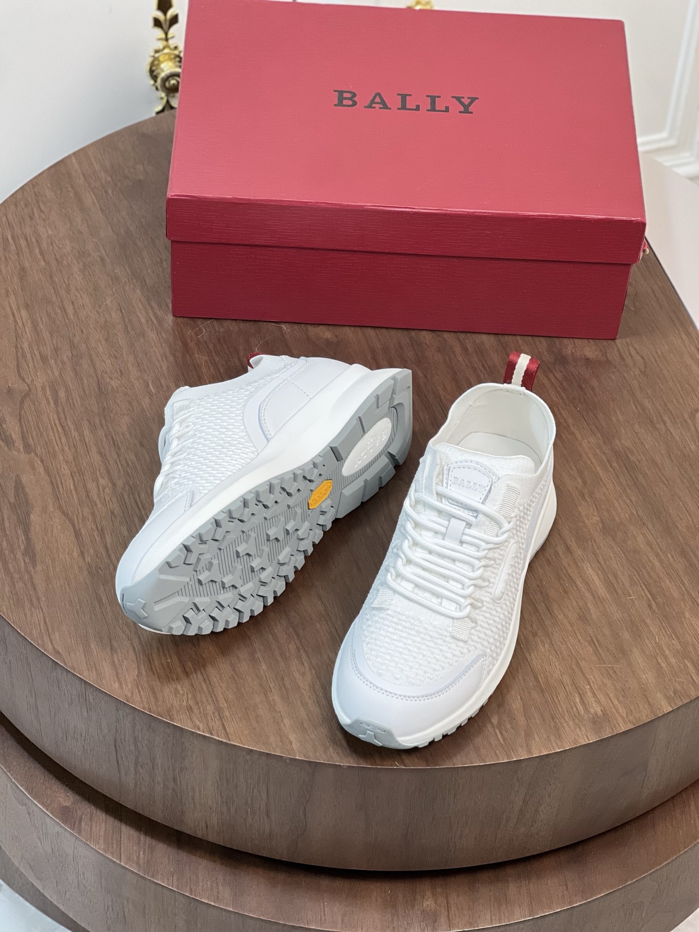 Bally  休闲运动鞋包,男,鞋,bally 3