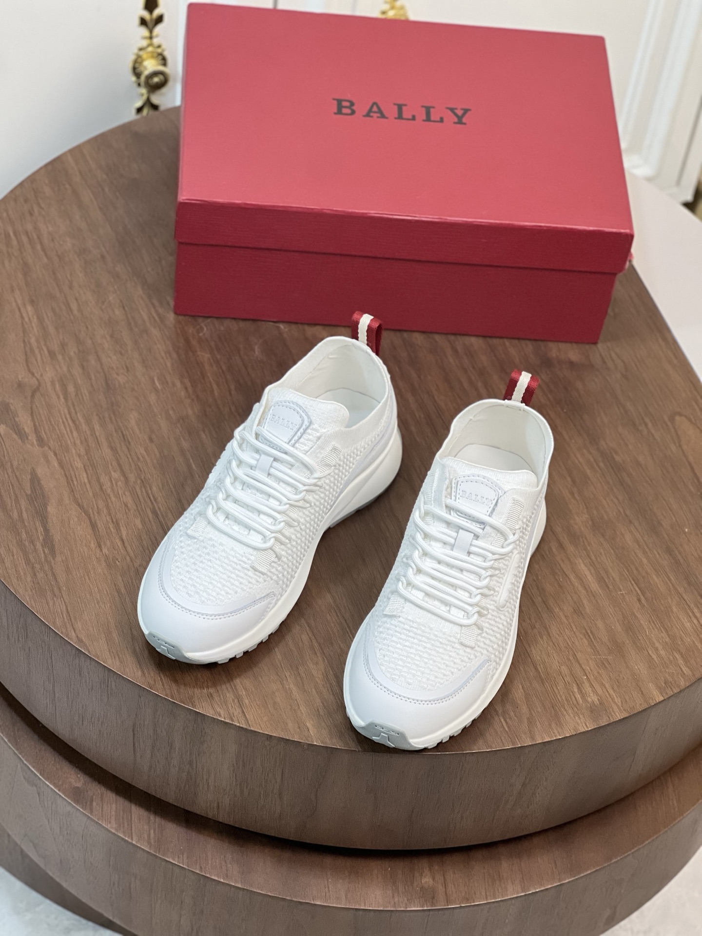 Bally  休闲运动鞋包,男,鞋,bally 6