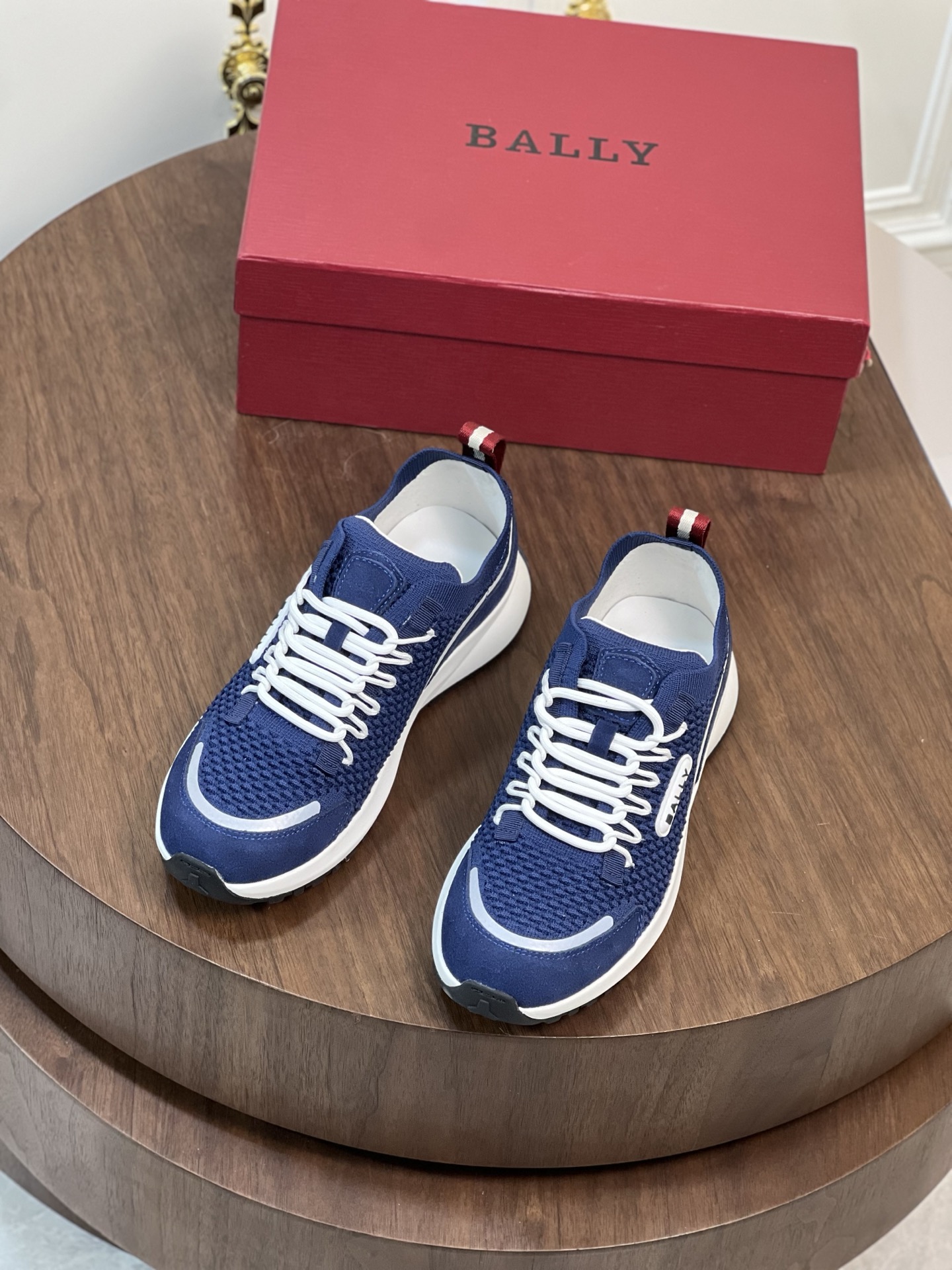 Bally  休闲运动鞋包,男,鞋,bally 6