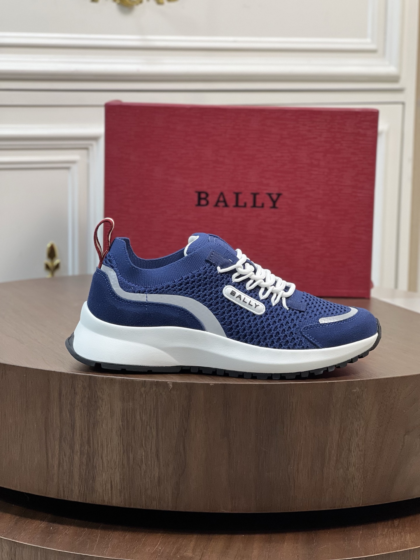 Bally  休闲运动鞋包,男,鞋,bally 2