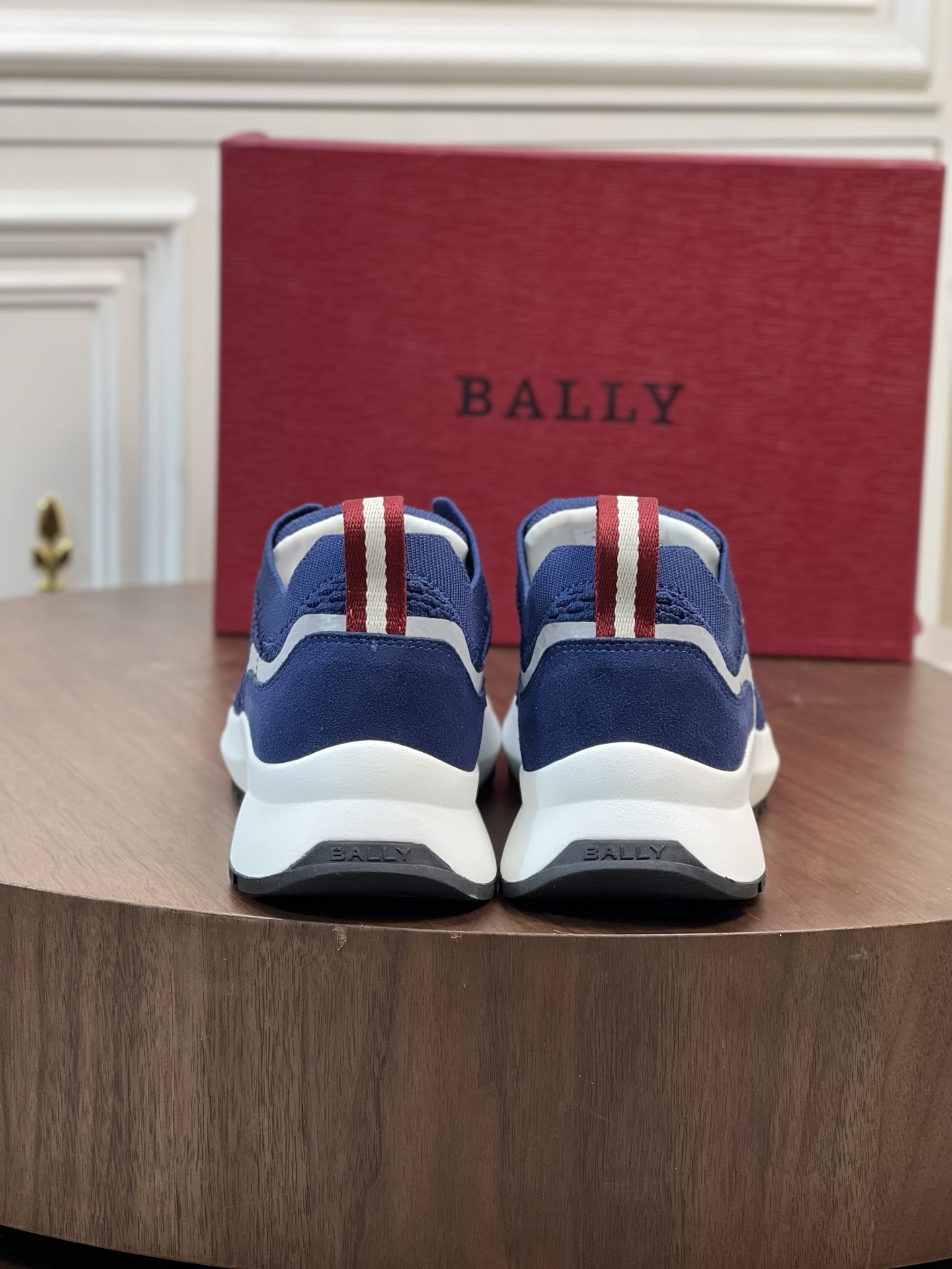 Bally  休闲运动鞋包,男,鞋,bally 9