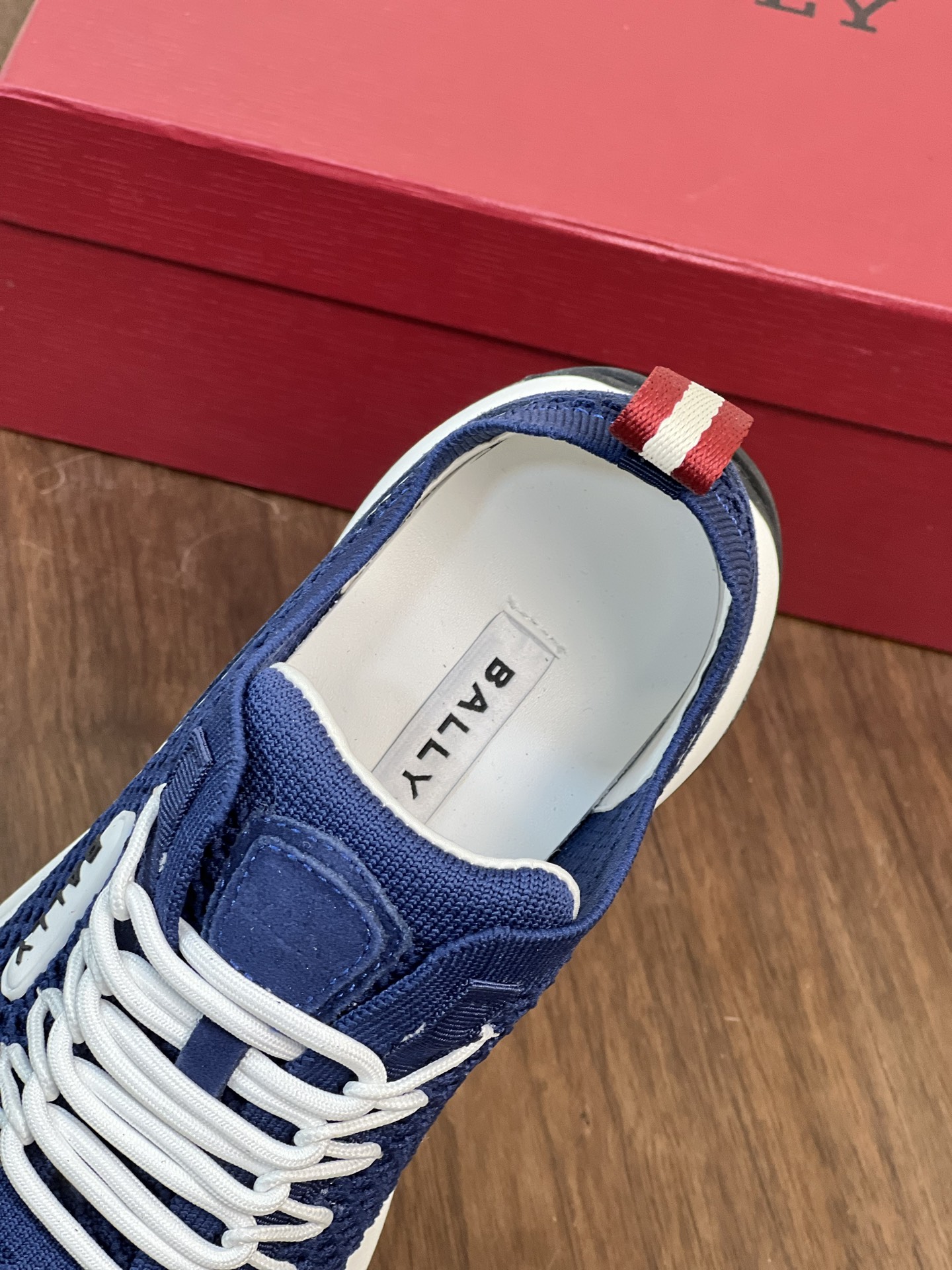 Bally  休闲运动鞋包,男,鞋,bally 8