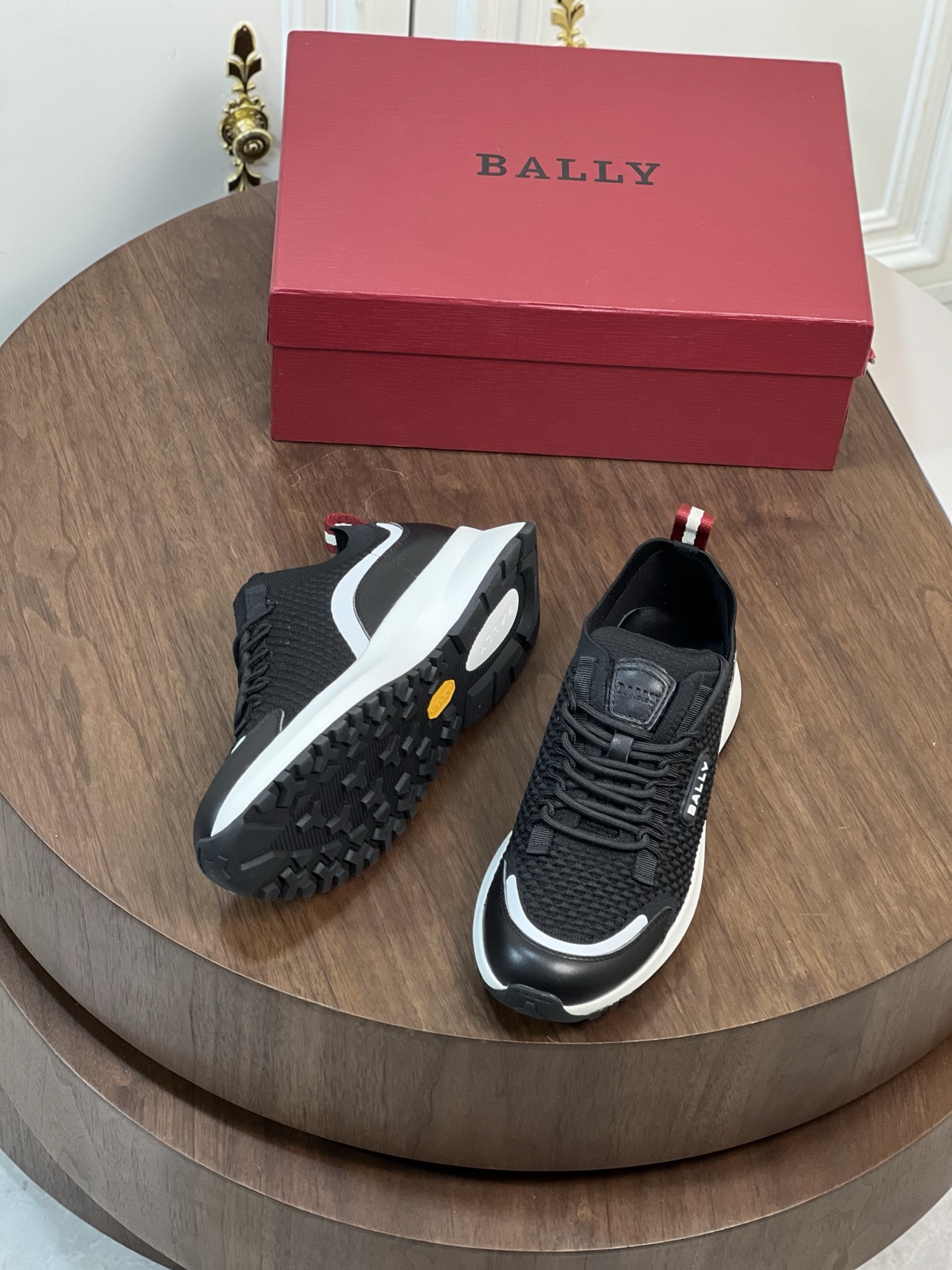Bally  运动鞋包,男,鞋,bally 3