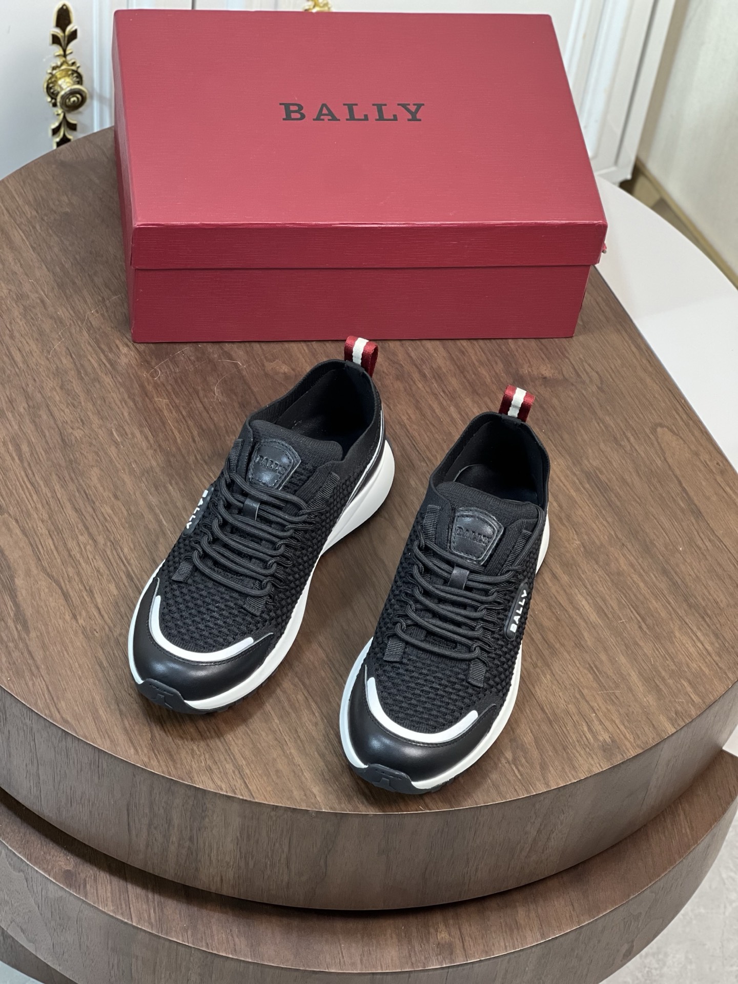 Bally  运动鞋包,男,鞋,bally 6