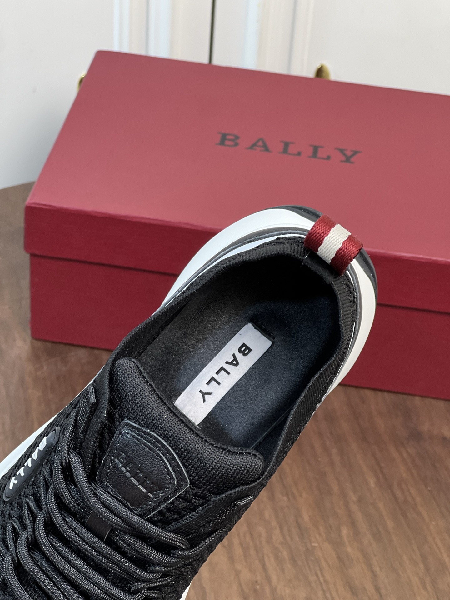 Bally  运动鞋包,男,鞋,bally 8