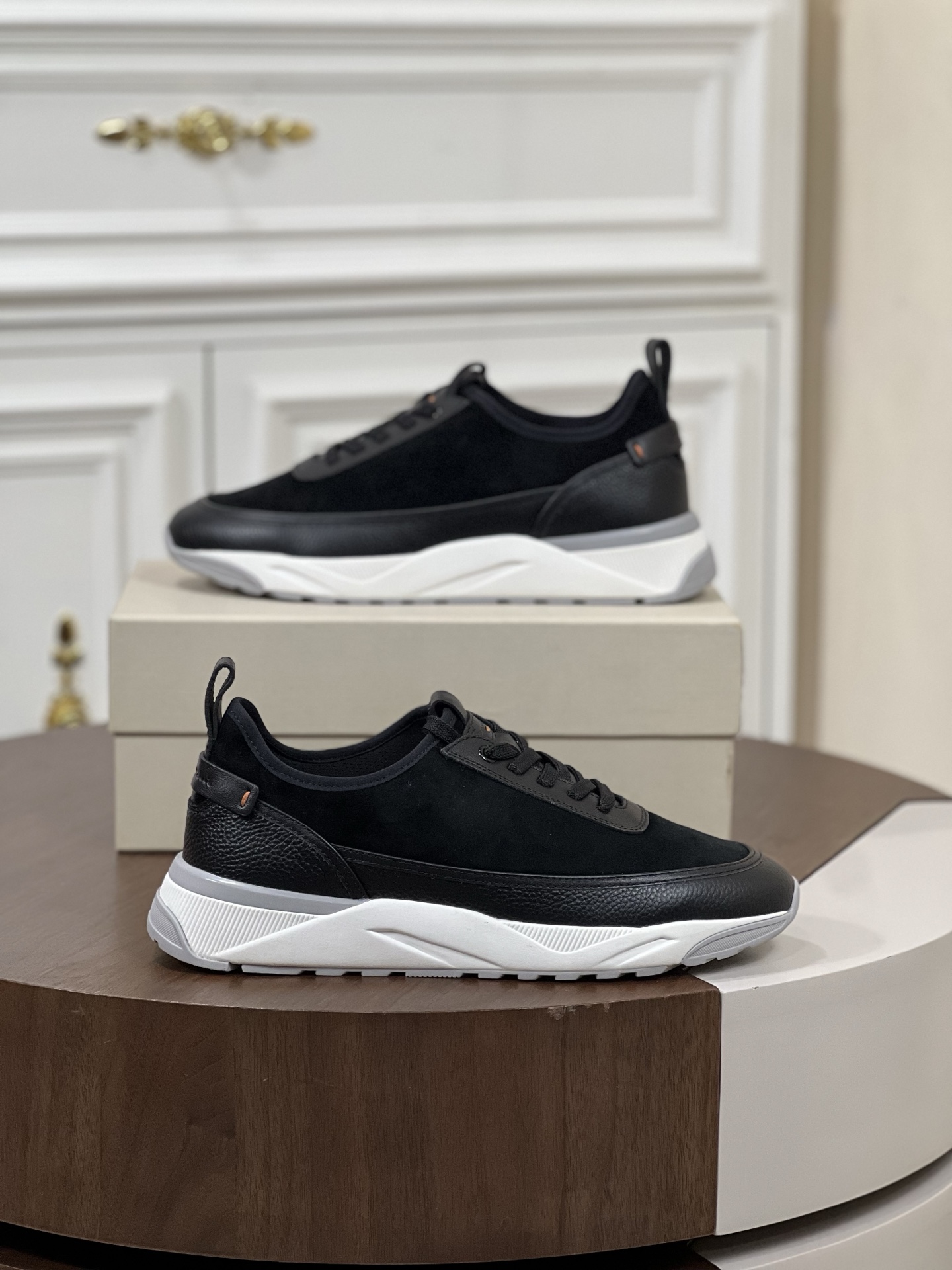 Santoni  运动鞋运动鞋,包,男,鞋 7