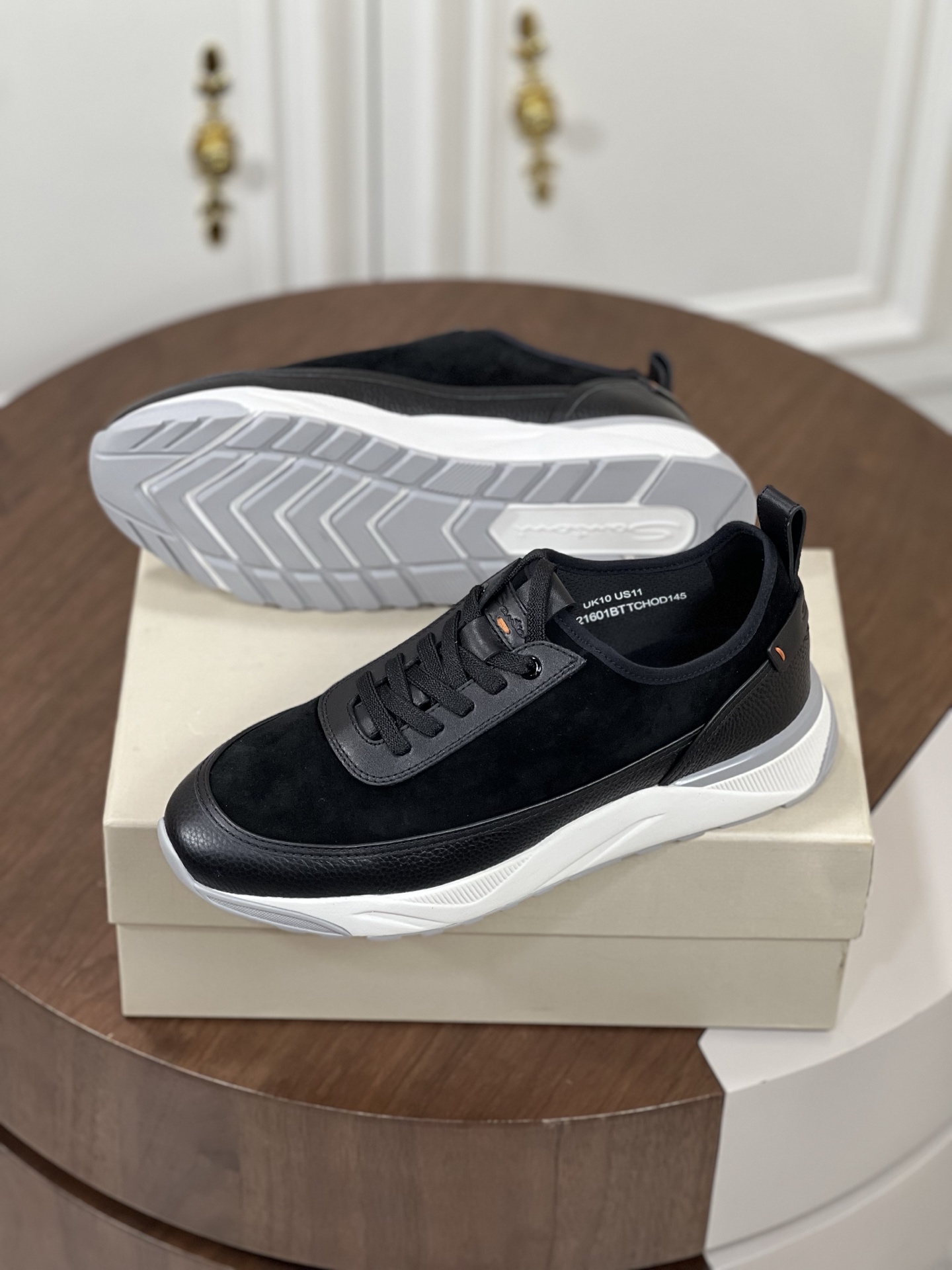 Santoni  运动鞋运动鞋,包,男,鞋 6