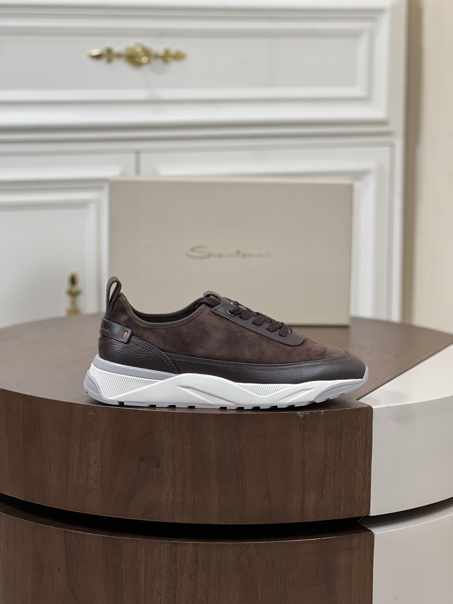 Santoni  运动鞋运动鞋,包,男,鞋 2