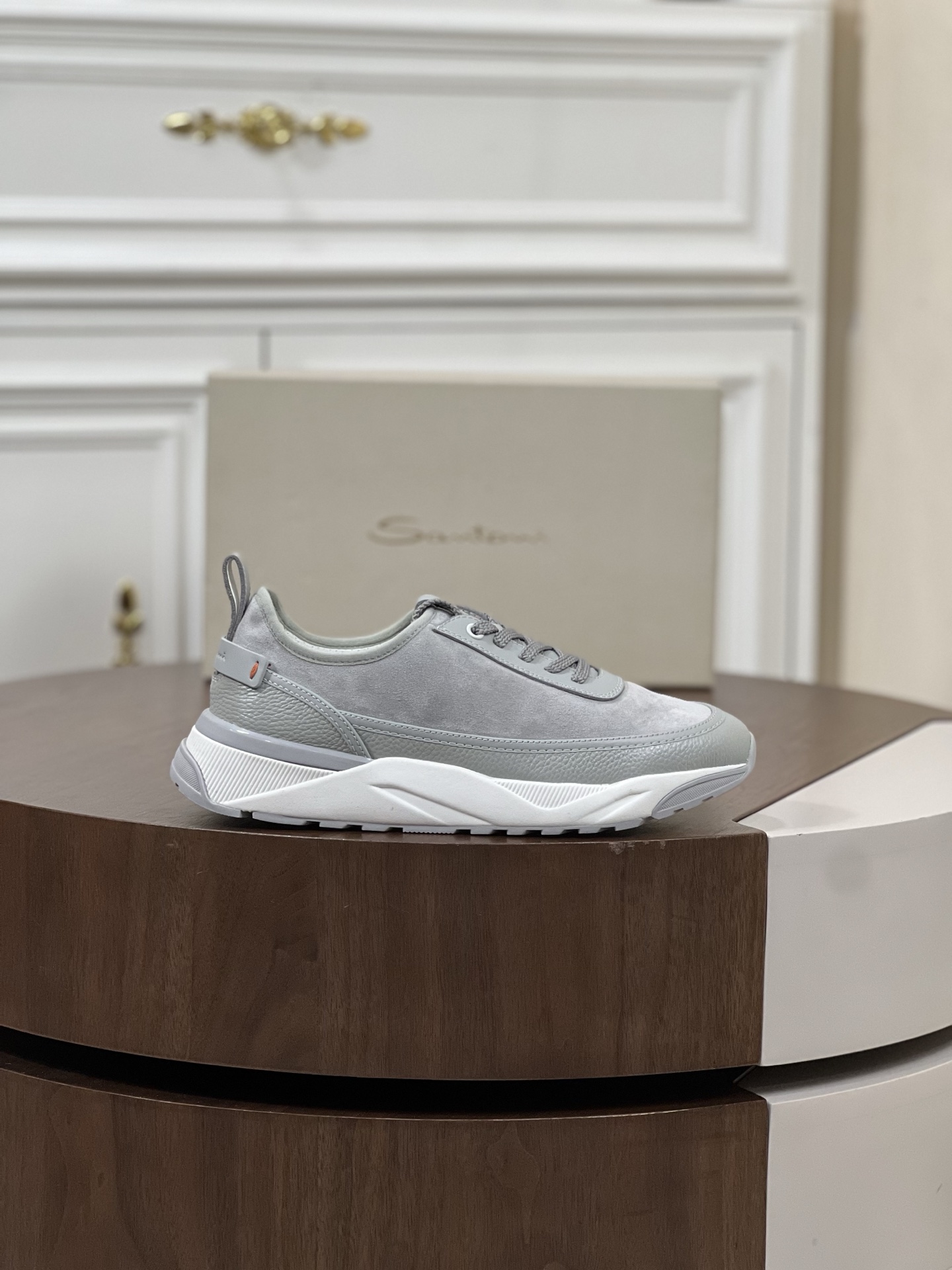 Santoni  运动鞋运动鞋,包,男,鞋 2