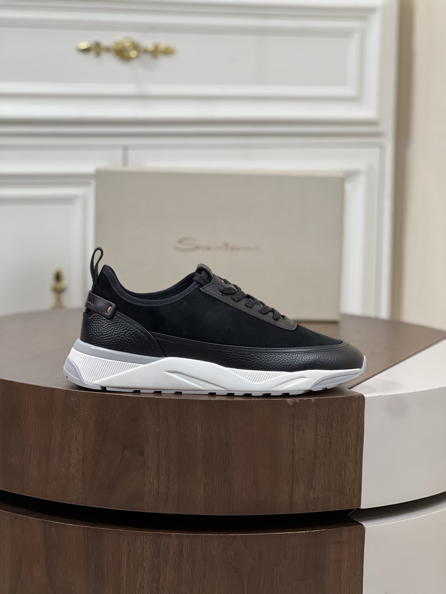 Santoni  运动鞋运动鞋,包,男,鞋 2