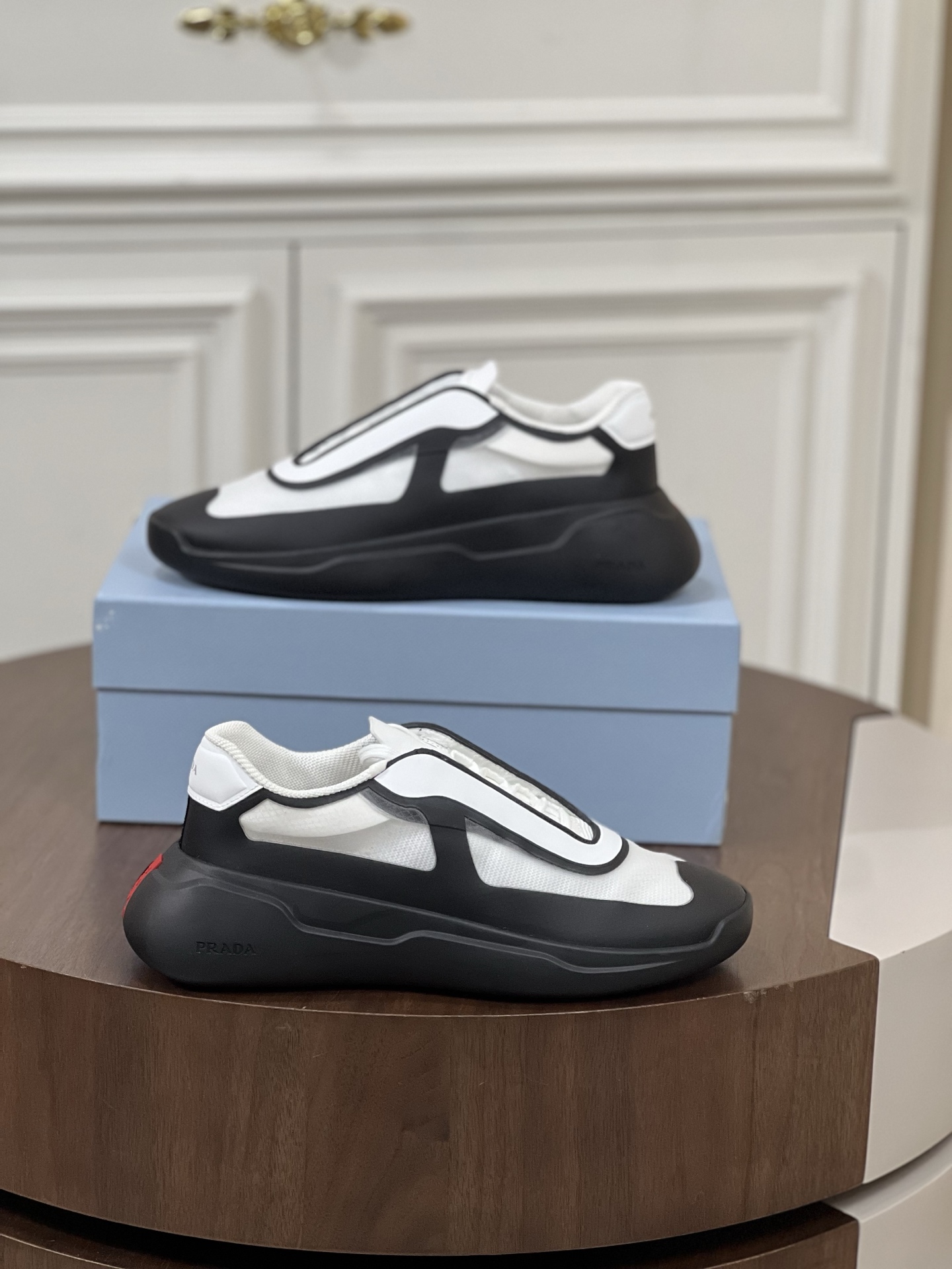 Prada  运动鞋运动鞋,鞋,prada 7