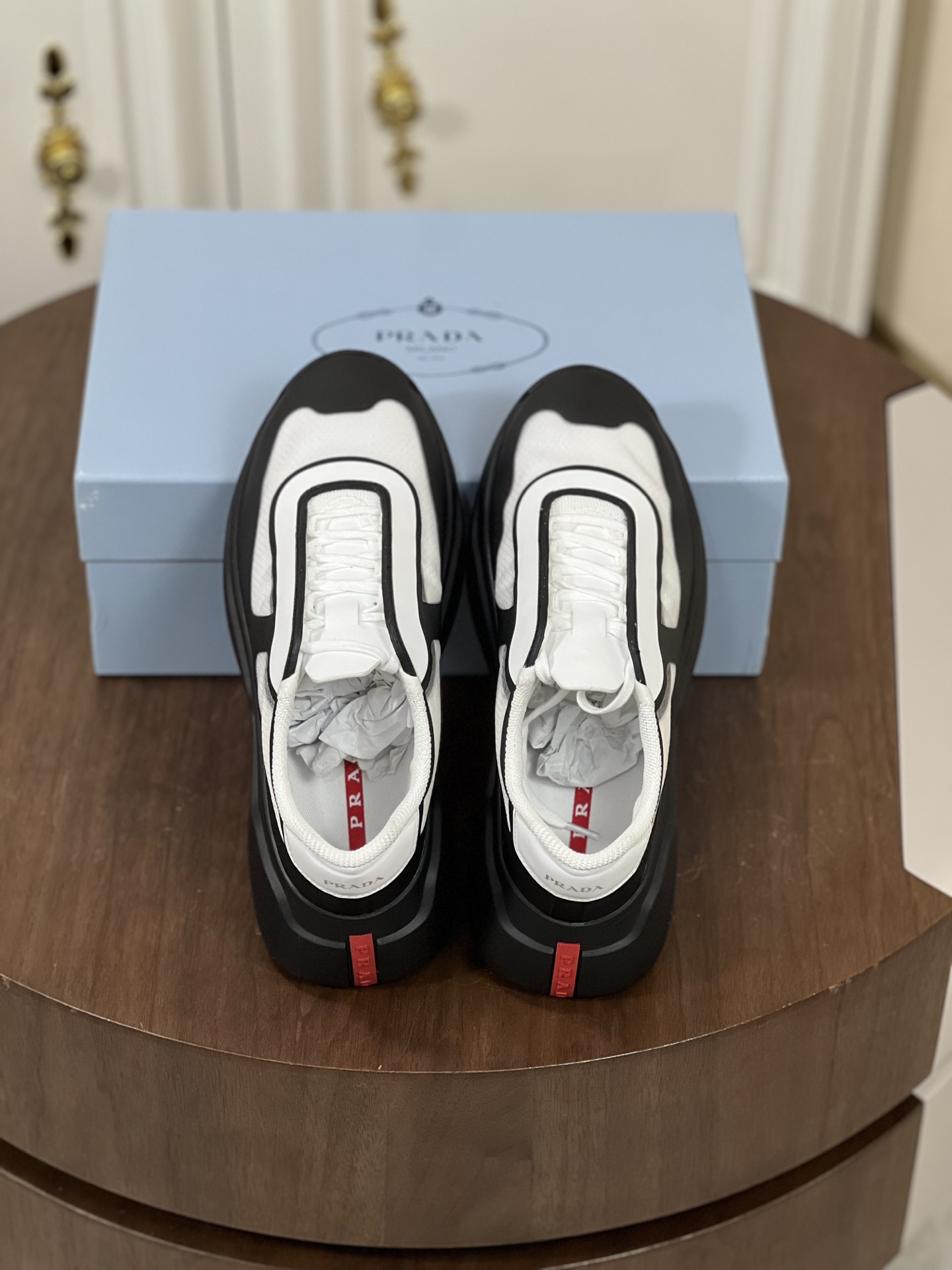 Prada  运动鞋运动鞋,鞋,prada 4