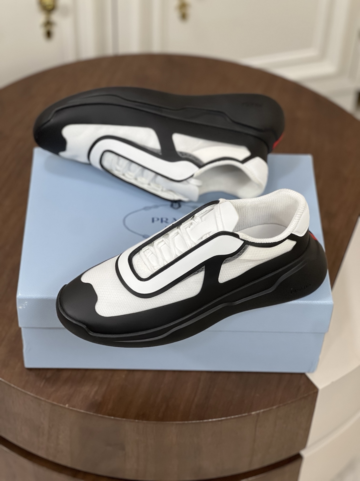 Prada  运动鞋运动鞋,鞋,prada 3