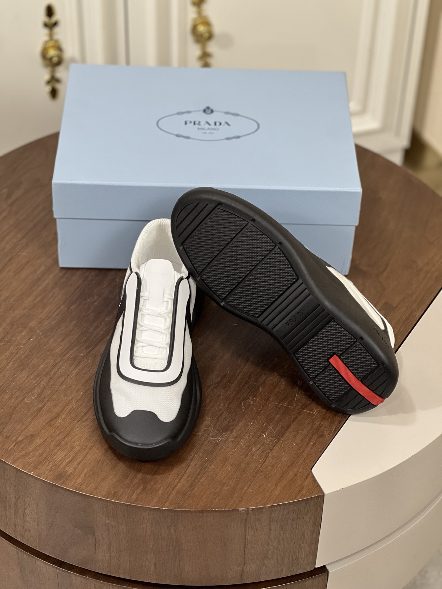 Prada  运动鞋运动鞋,鞋,prada 9