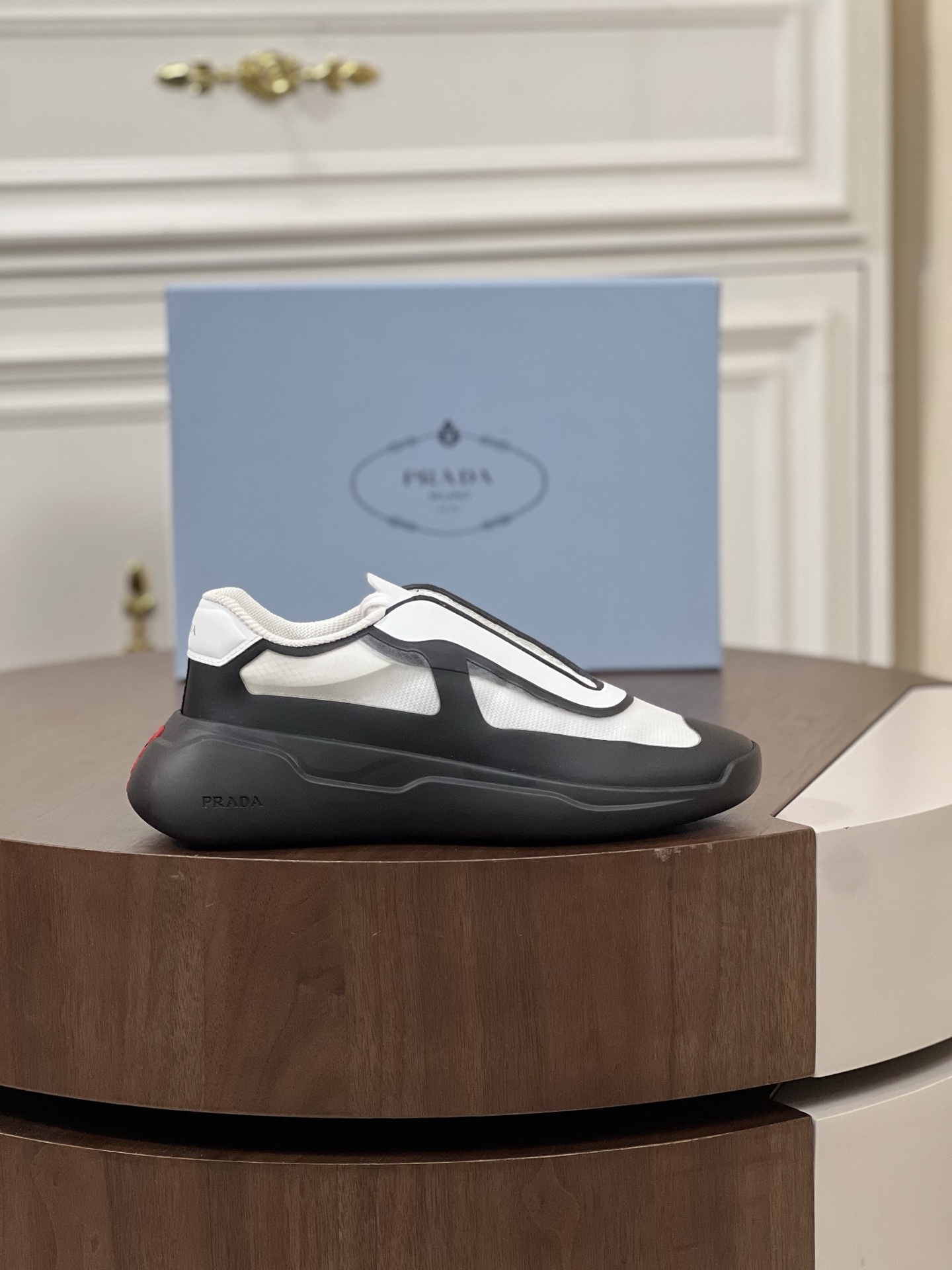 Prada  运动鞋运动鞋,鞋,prada 2