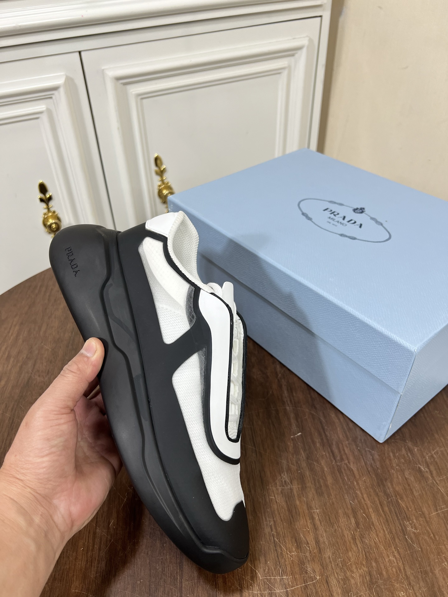 Prada  运动鞋运动鞋,鞋,prada 8