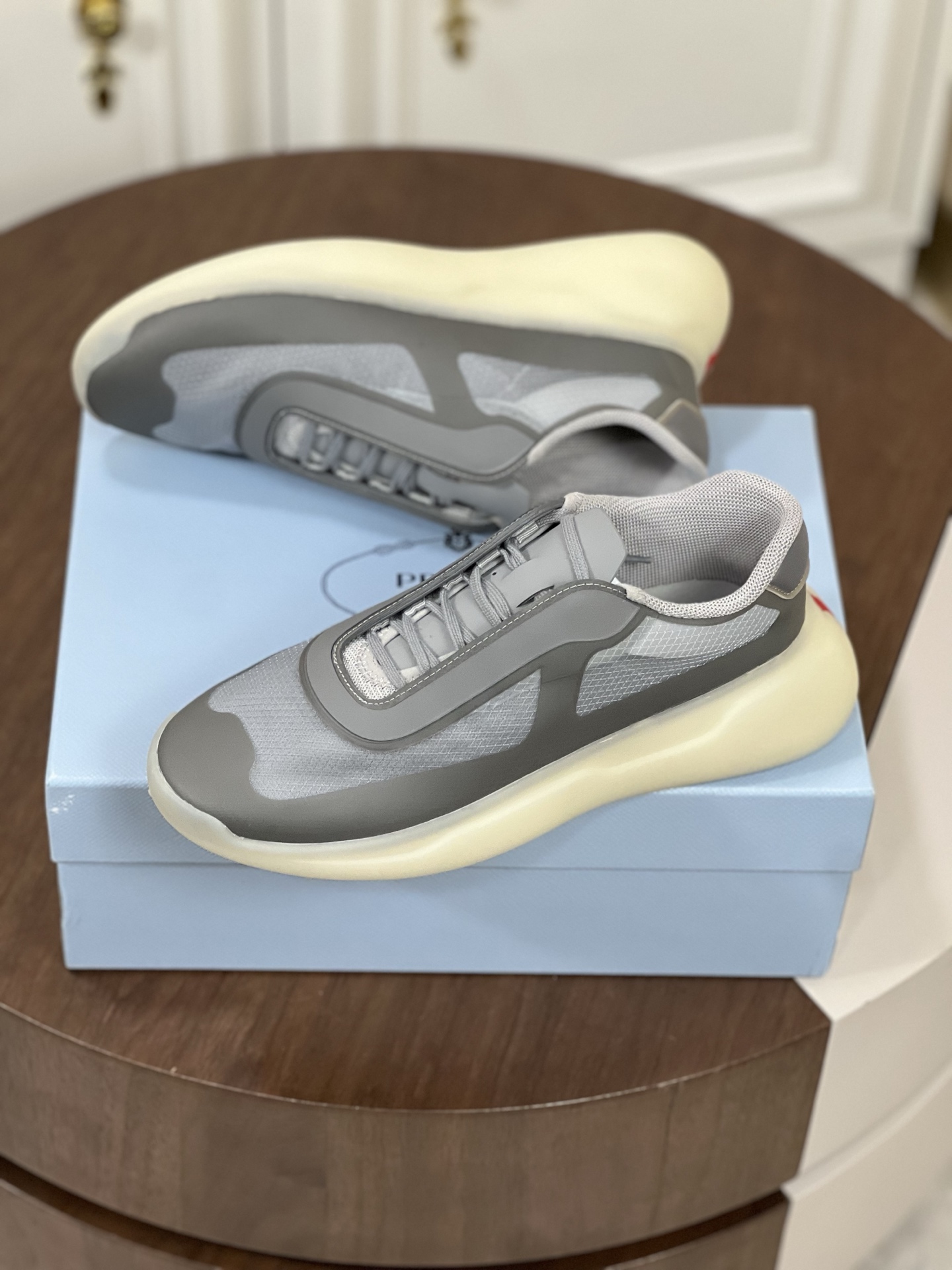 Prada  运动鞋运动鞋,鞋,prada 3