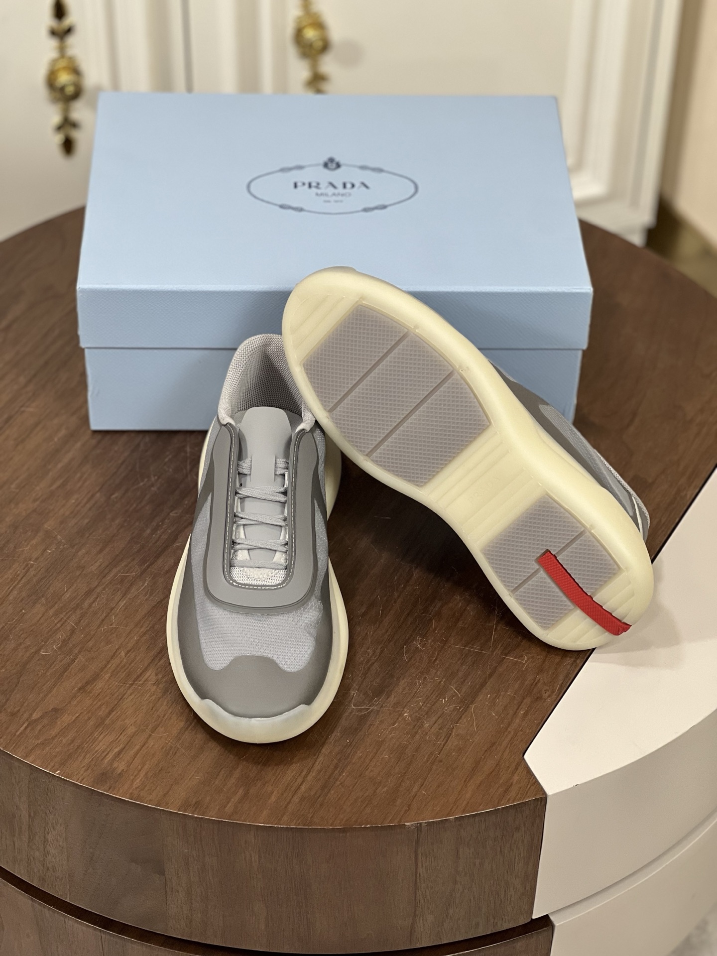 Prada  运动鞋运动鞋,鞋,prada 9