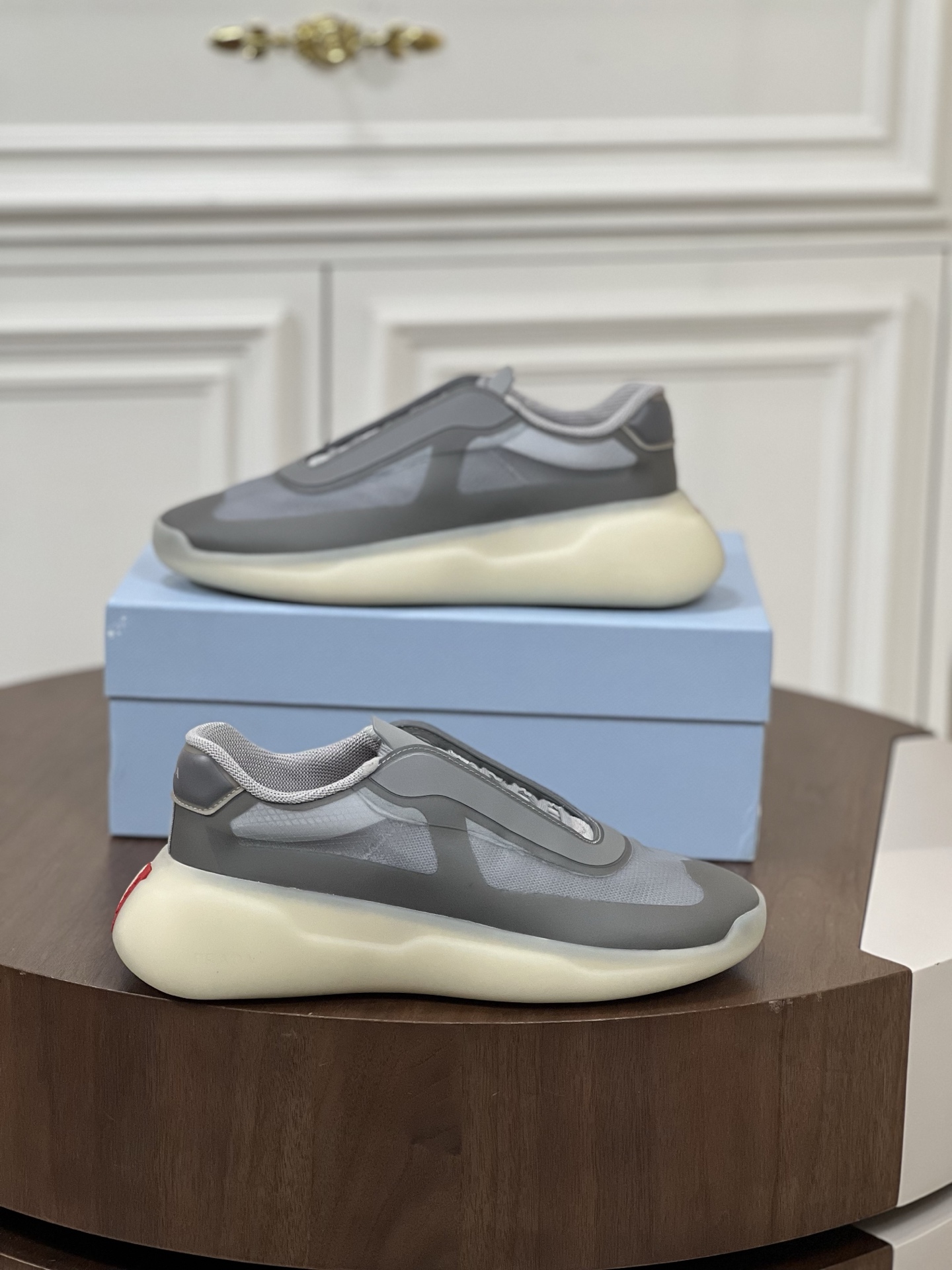 Prada  运动鞋运动鞋,鞋,prada 7