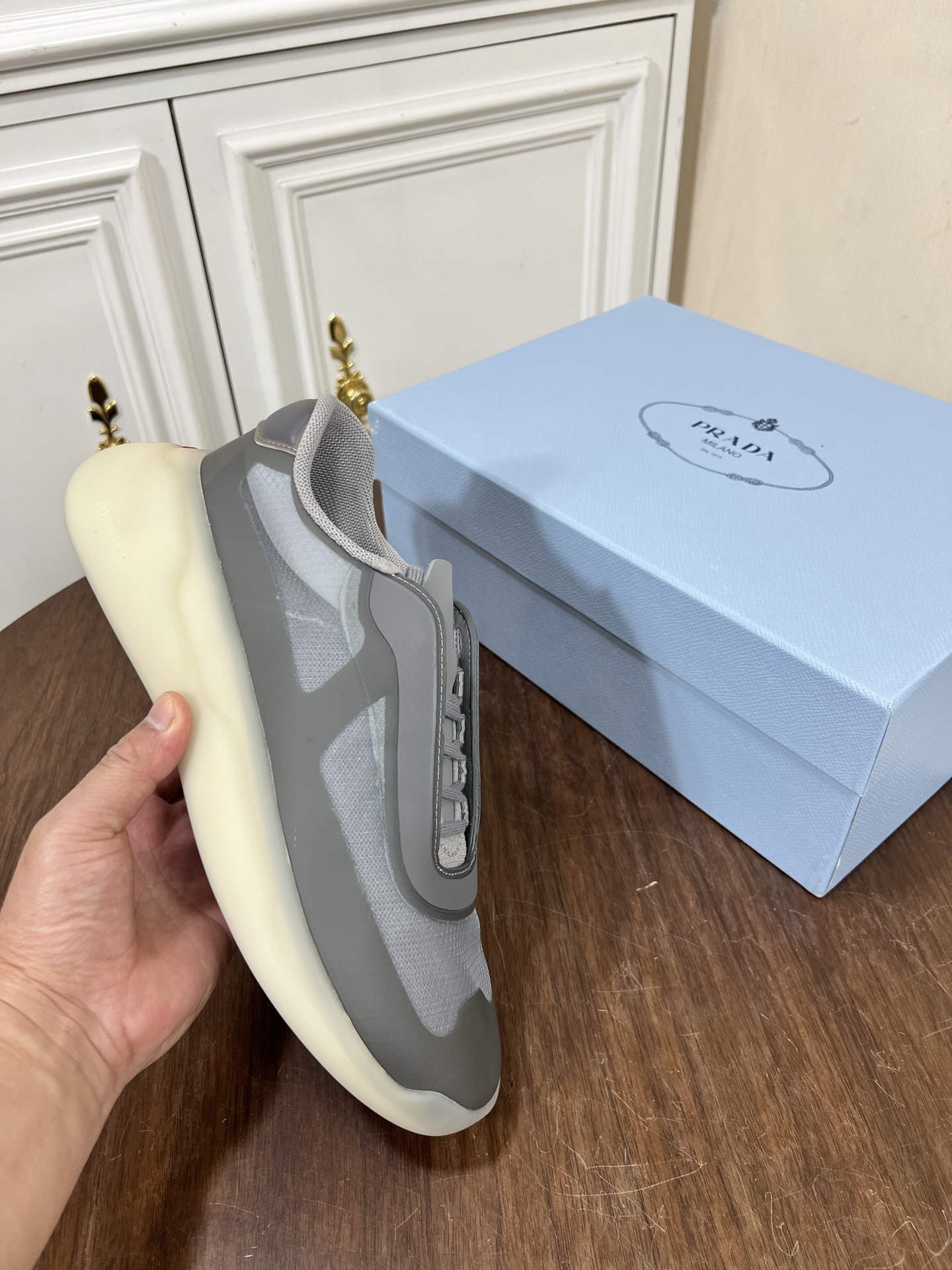 Prada  运动鞋运动鞋,鞋,prada 8