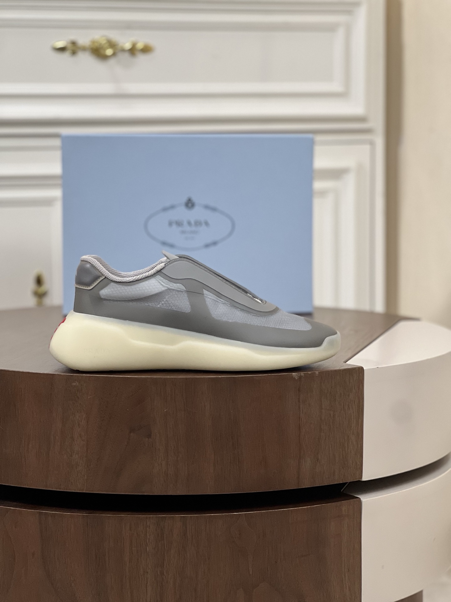 Prada  运动鞋运动鞋,鞋,prada 2