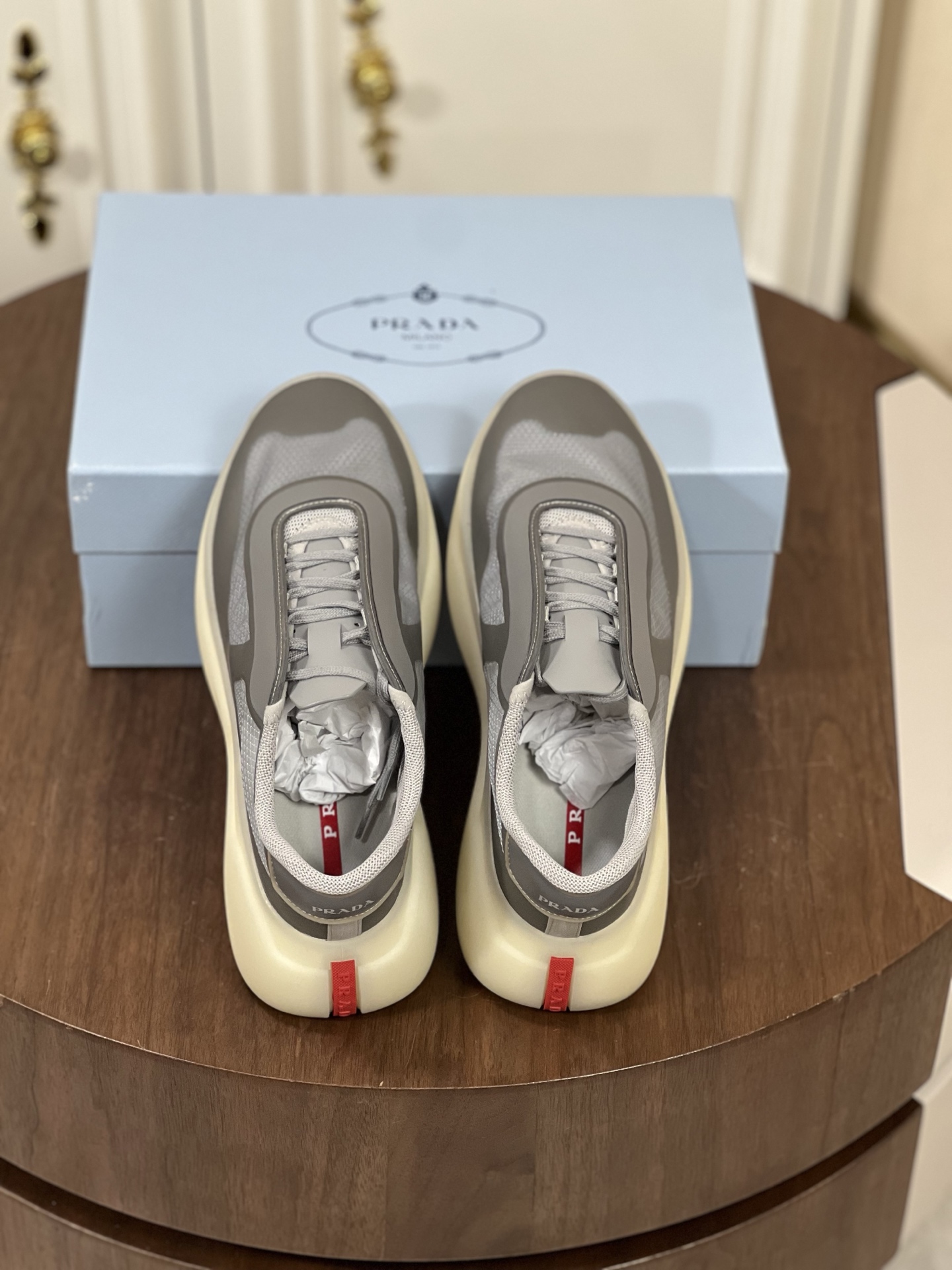 Prada  运动鞋运动鞋,鞋,prada 4