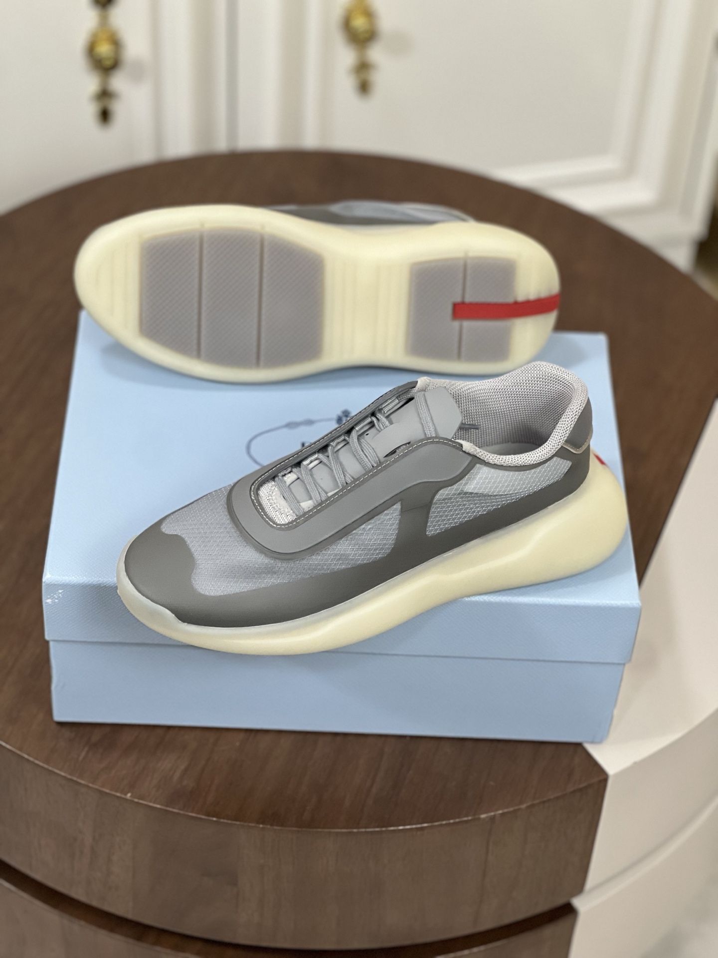 Prada  运动鞋运动鞋,鞋,prada 6