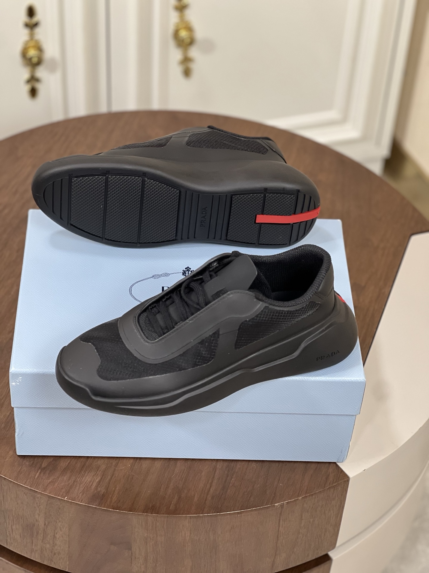 Prada  运动鞋运动鞋,鞋,prada 6