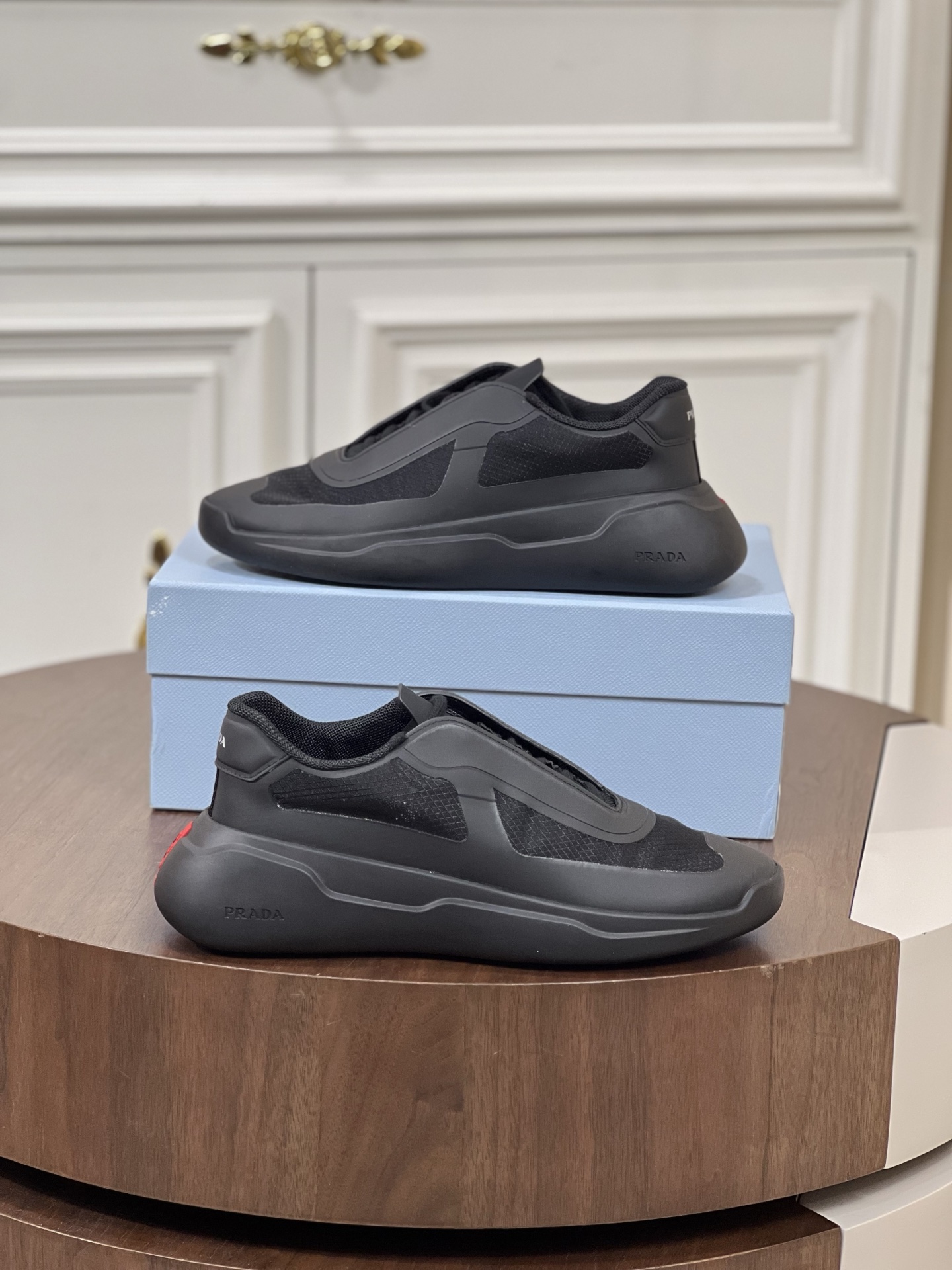 Prada  运动鞋运动鞋,鞋,prada 7