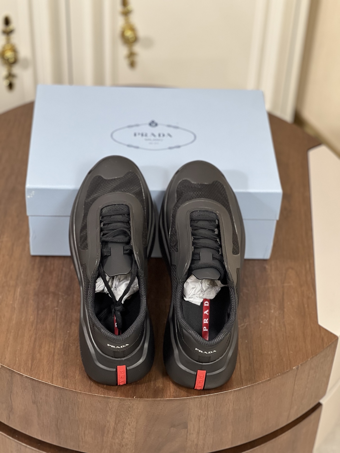 Prada  运动鞋运动鞋,鞋,prada 4