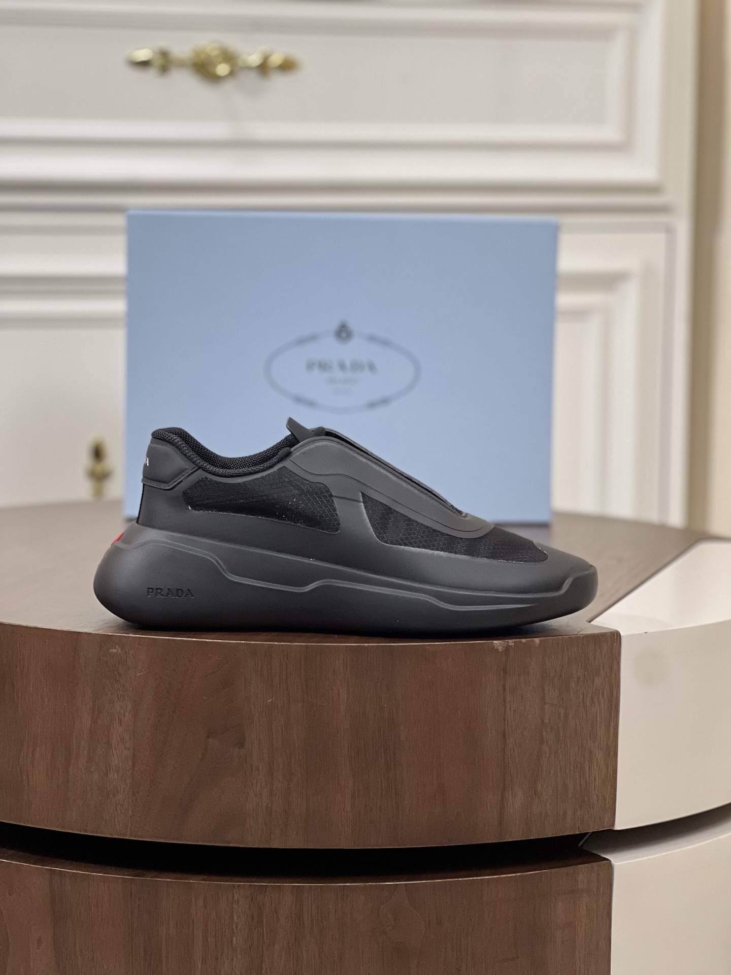 Prada  运动鞋运动鞋,鞋,prada 2