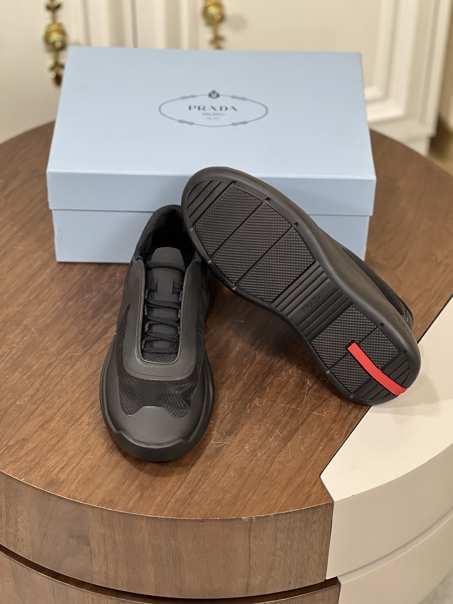 Prada  运动鞋运动鞋,鞋,prada 9