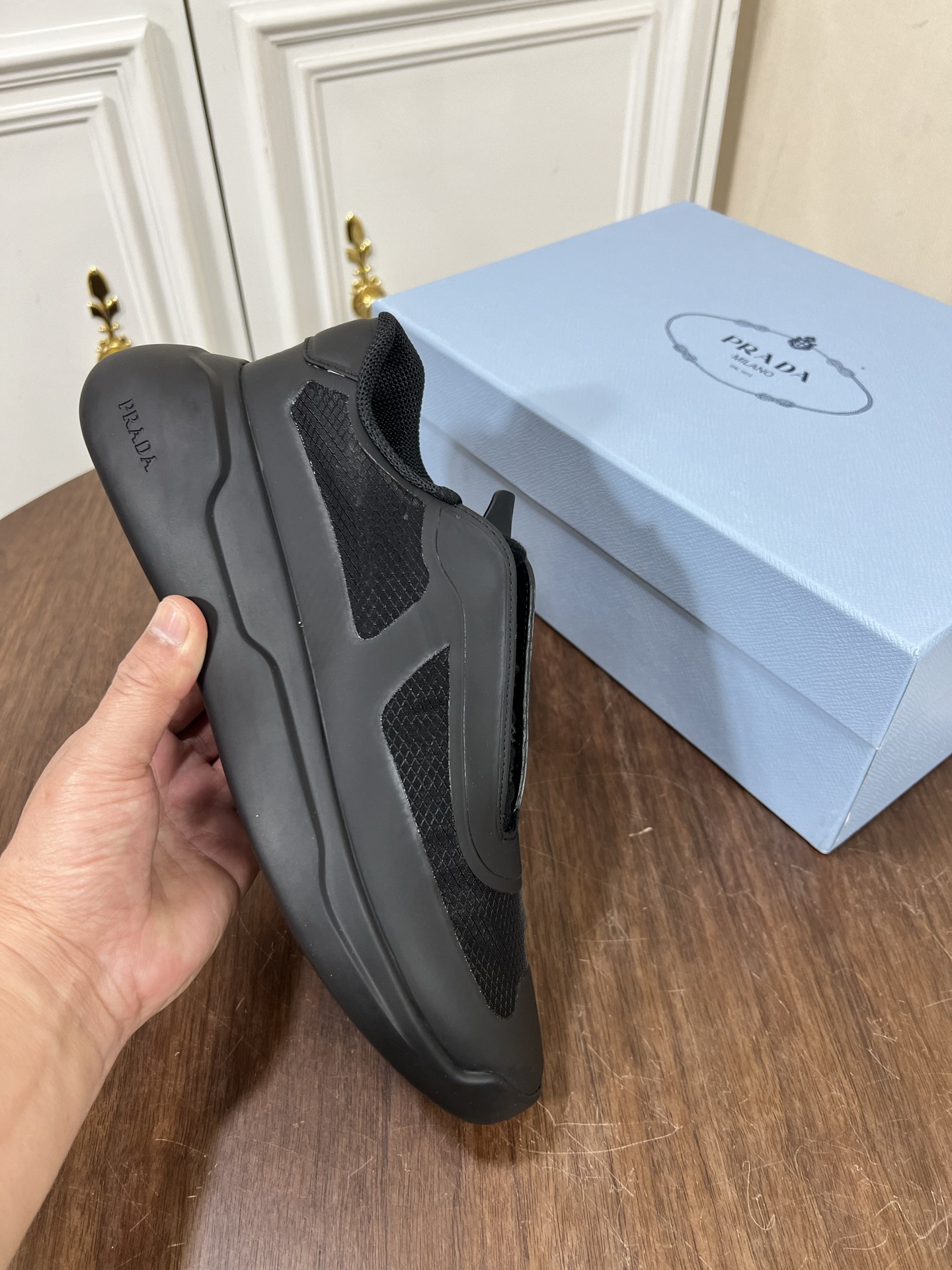 Prada  运动鞋运动鞋,鞋,prada 8