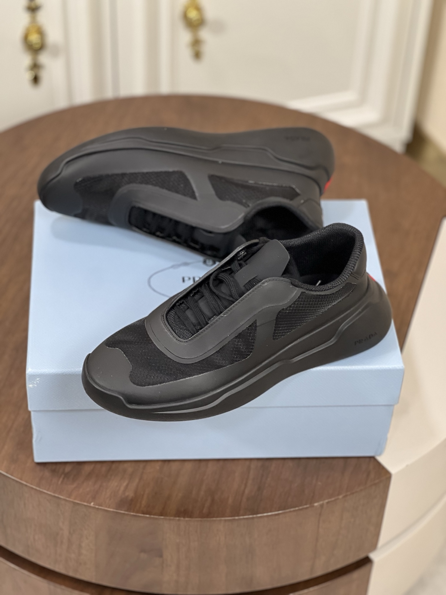 Prada  运动鞋运动鞋,鞋,prada 3