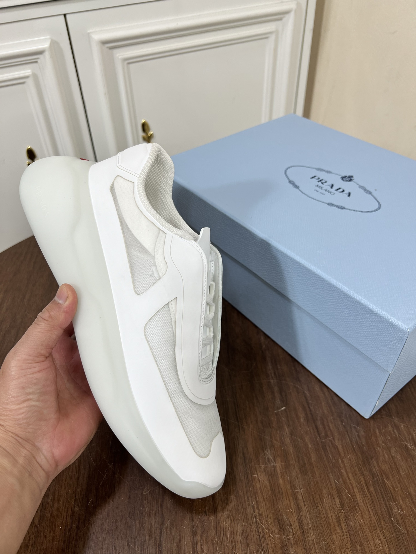 Prada  运动鞋运动鞋,鞋,prada 8