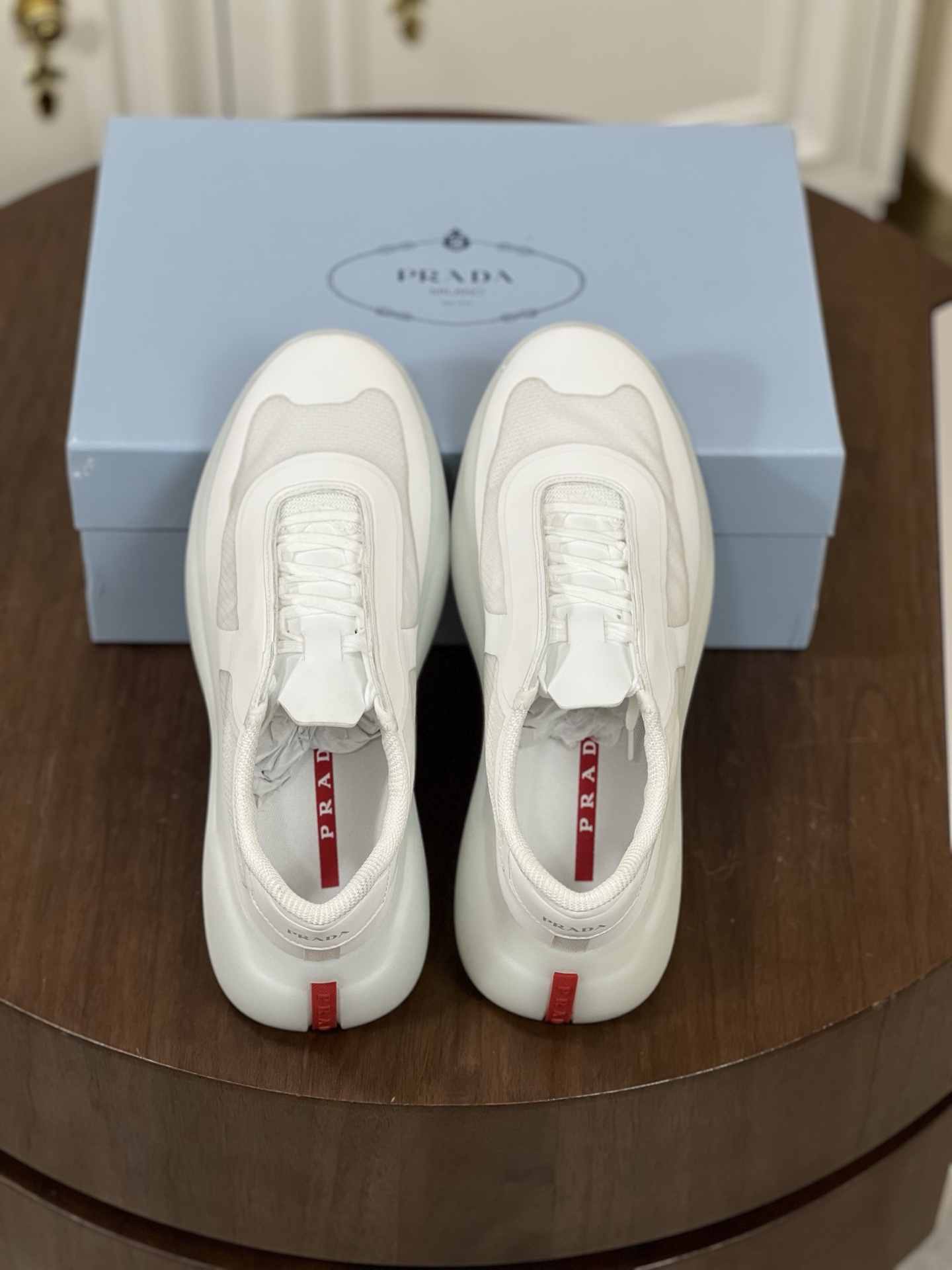 Prada  运动鞋运动鞋,鞋,prada 4