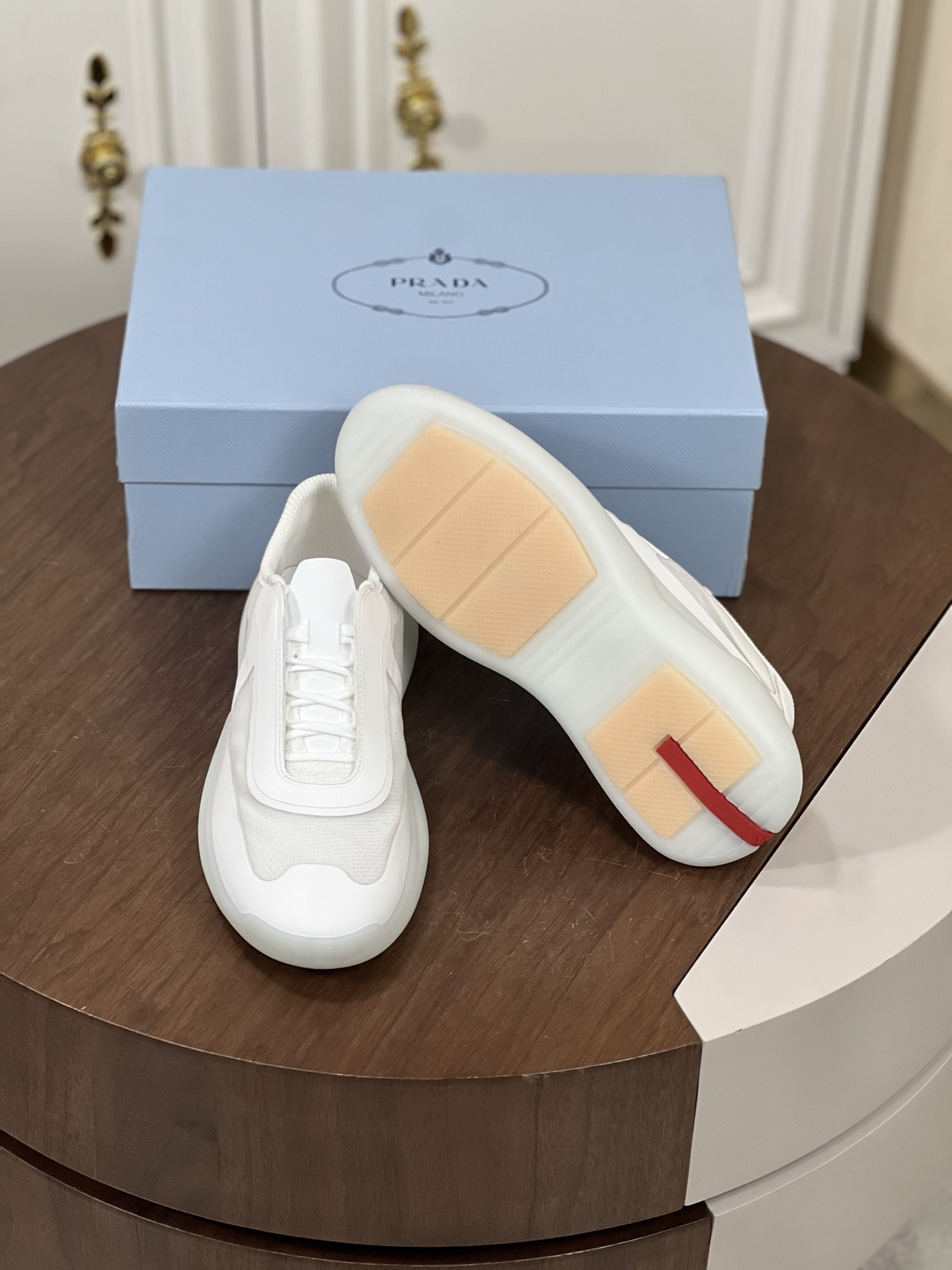 Prada  运动鞋运动鞋,鞋,prada 9