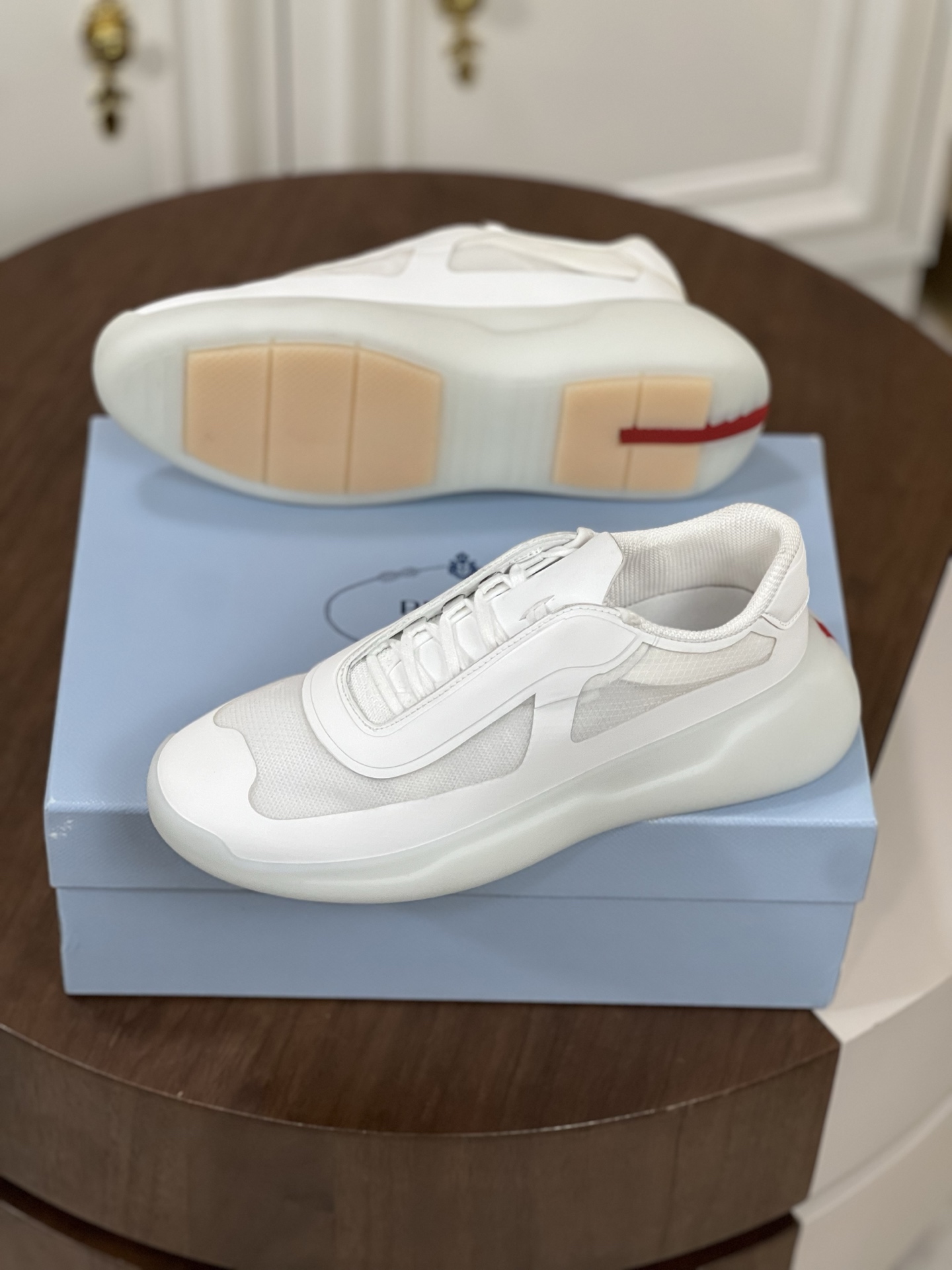 Prada  运动鞋运动鞋,鞋,prada 6