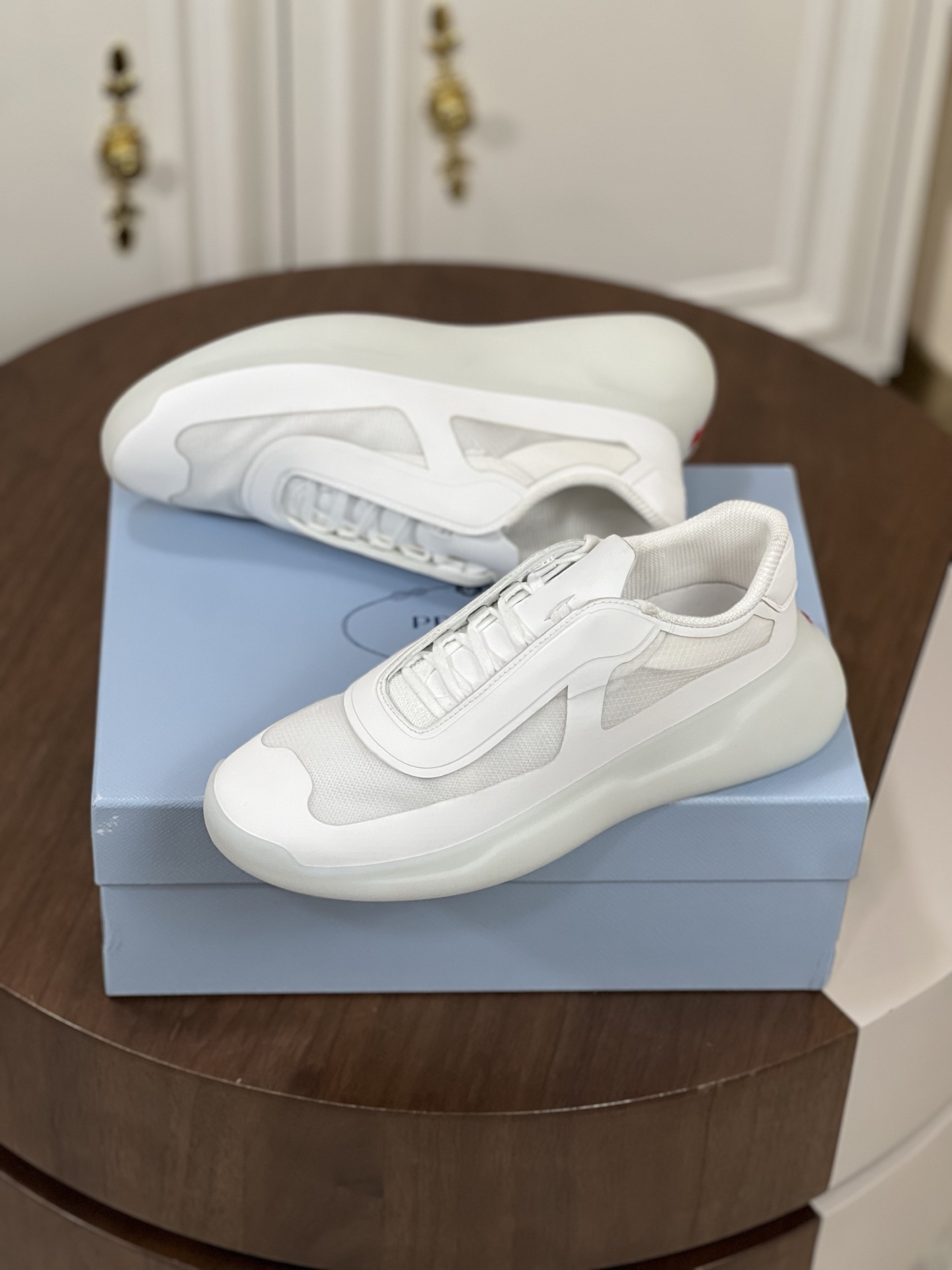 Prada  运动鞋运动鞋,鞋,prada 3