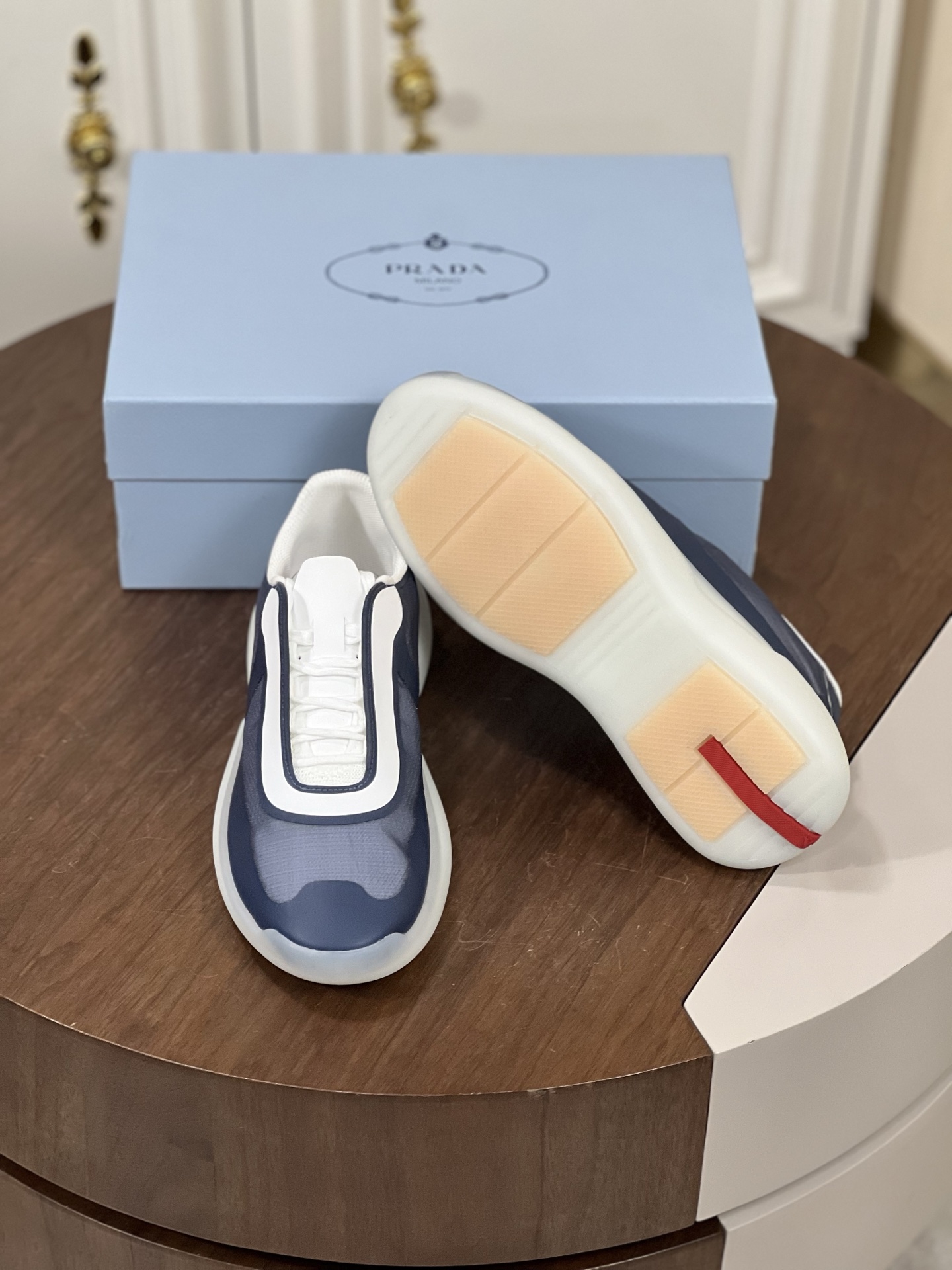 Prada  运动鞋运动鞋,鞋,prada 9