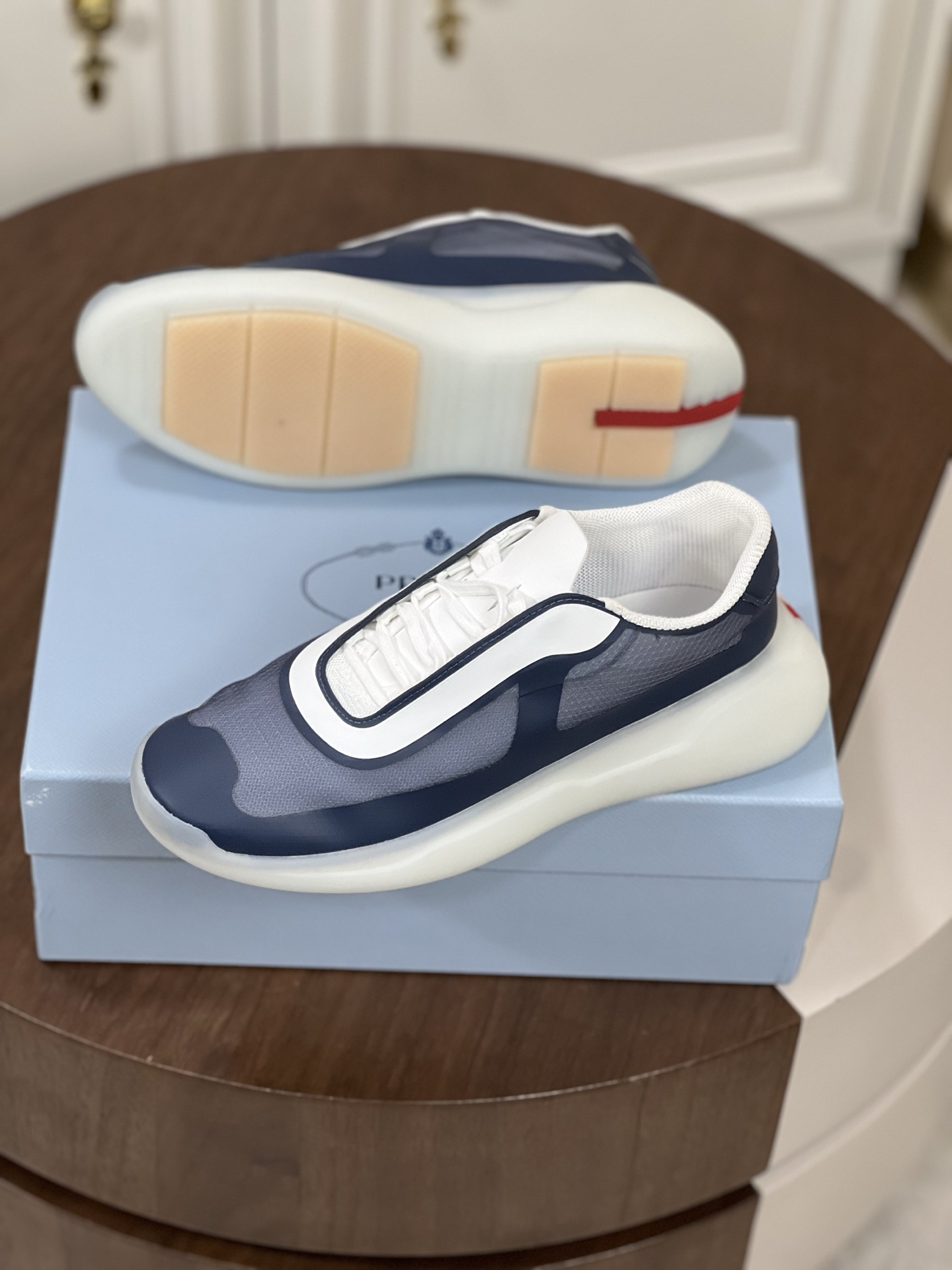 Prada  运动鞋运动鞋,鞋,prada 6