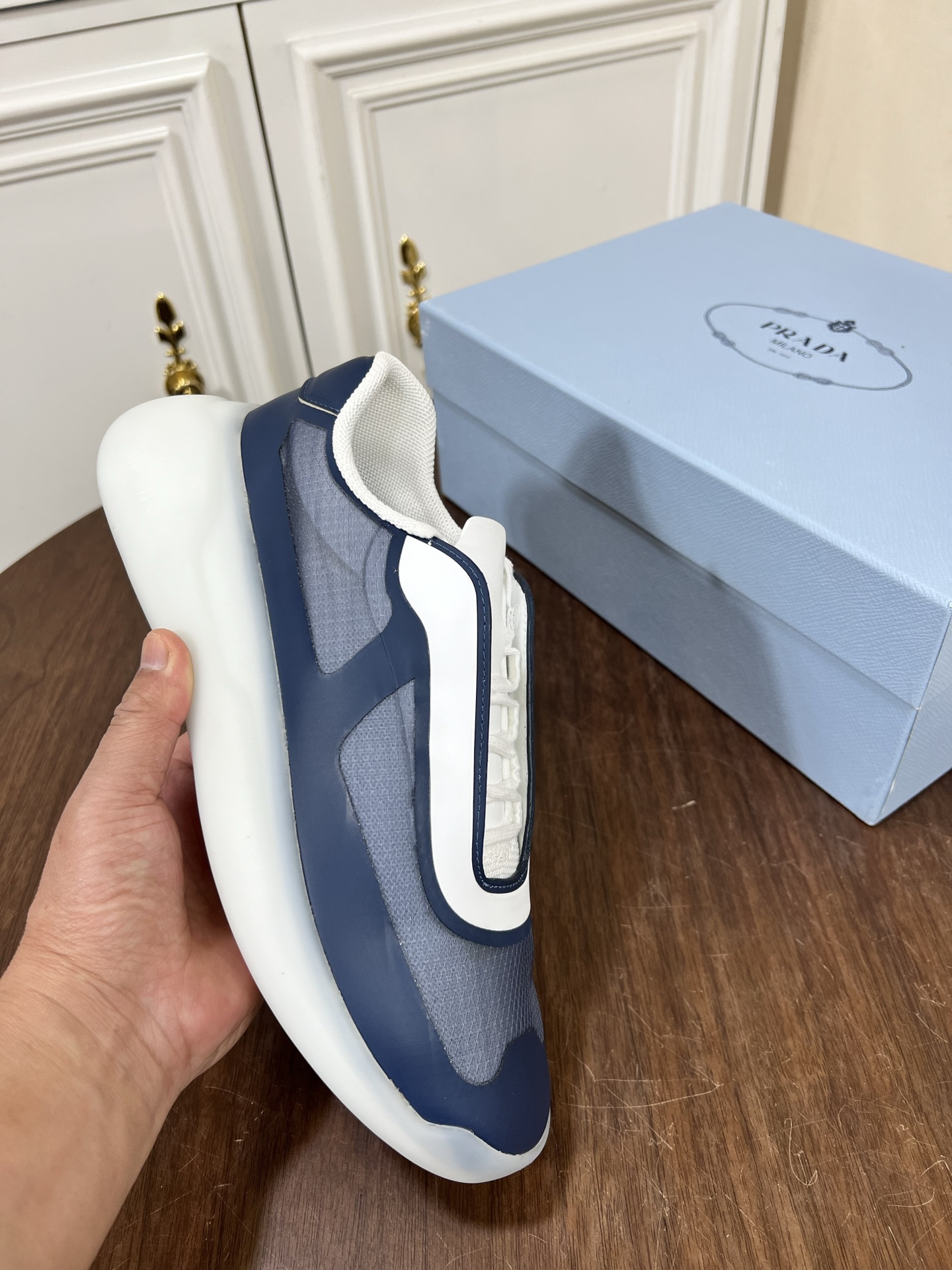 Prada  运动鞋运动鞋,鞋,prada 8