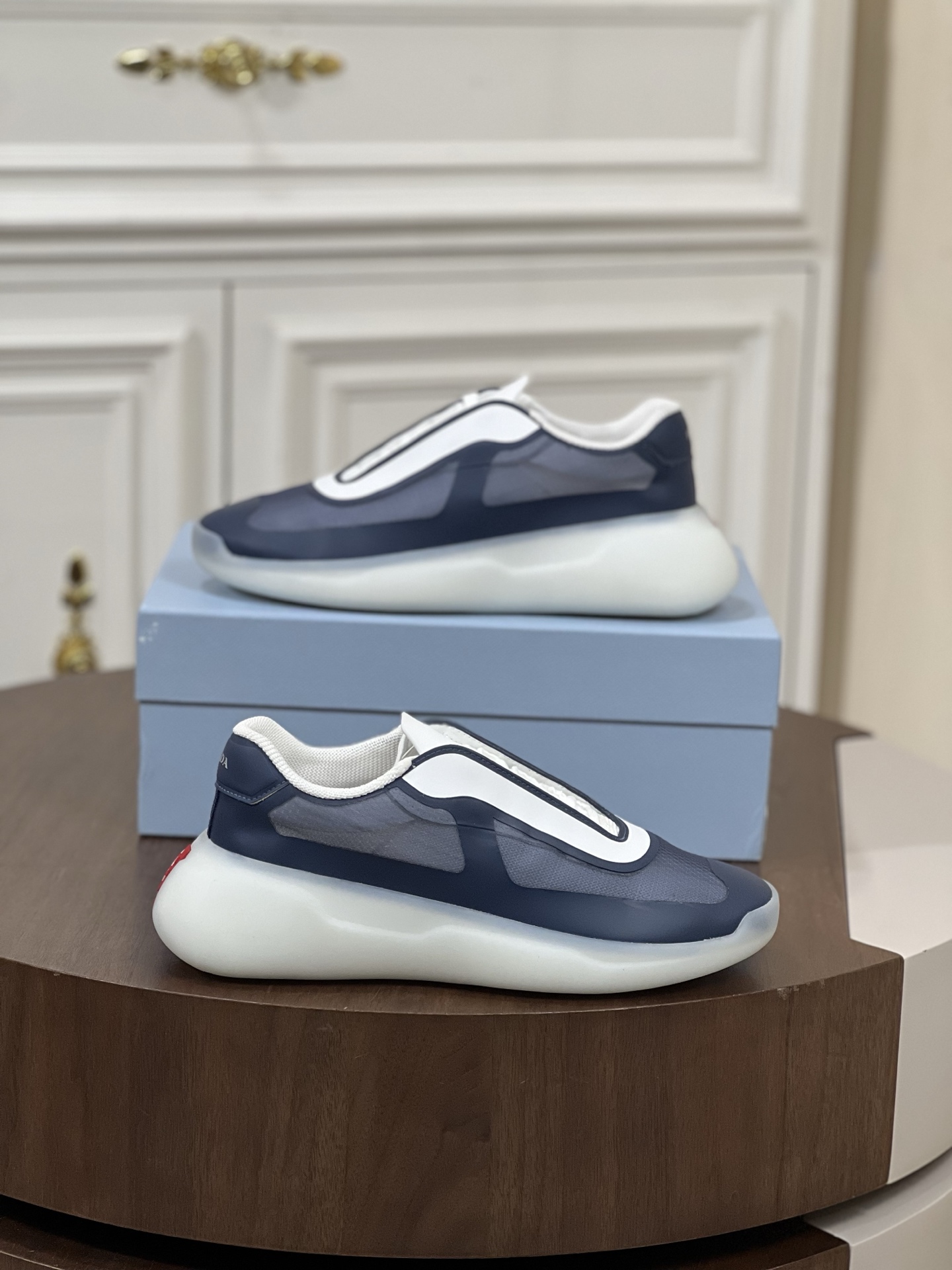 Prada  运动鞋运动鞋,鞋,prada 7