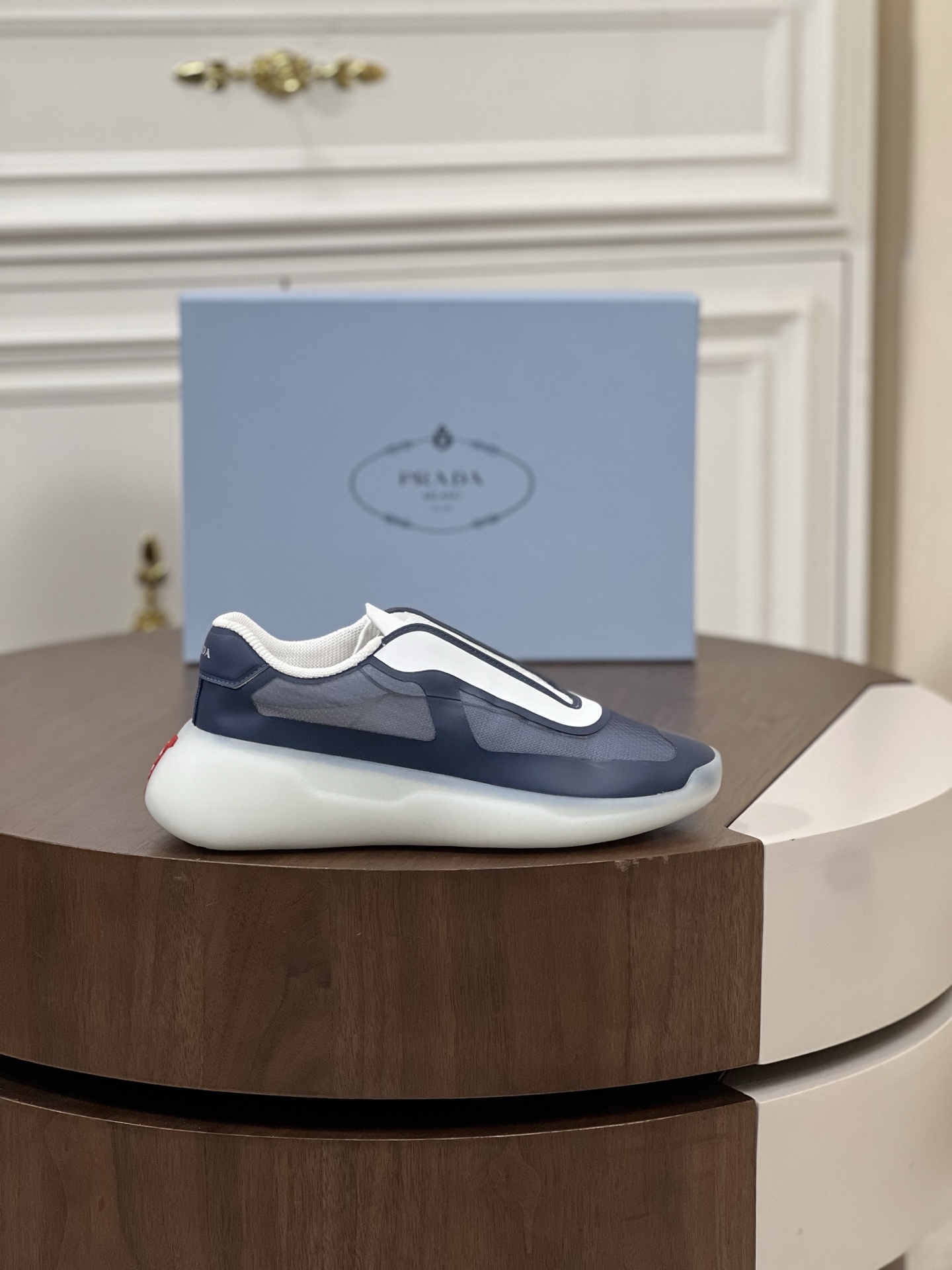 Prada  运动鞋运动鞋,鞋,prada 2