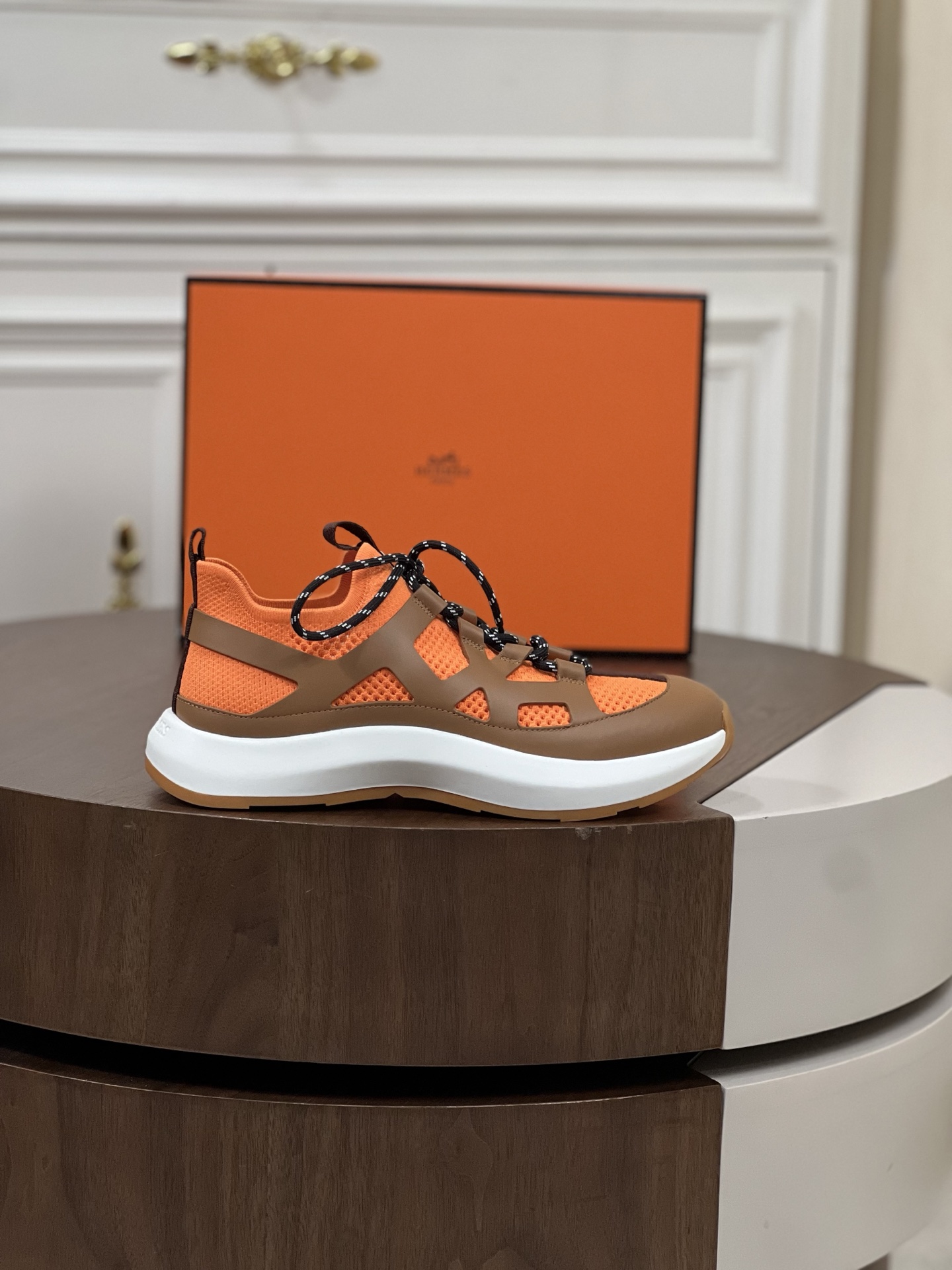 HERMES  运动鞋运动鞋,hermes,男,鞋 2