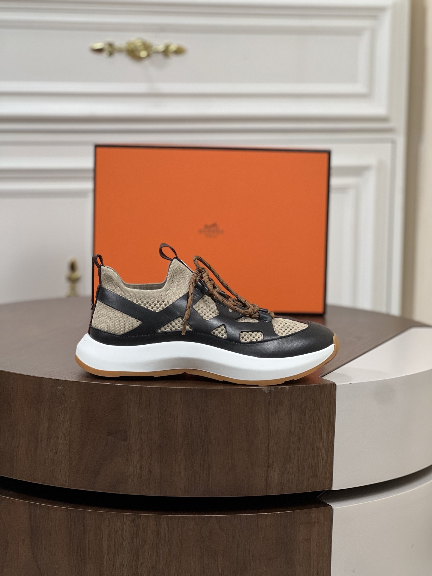 HERMES  运动鞋运动鞋,hermes,男,鞋 2