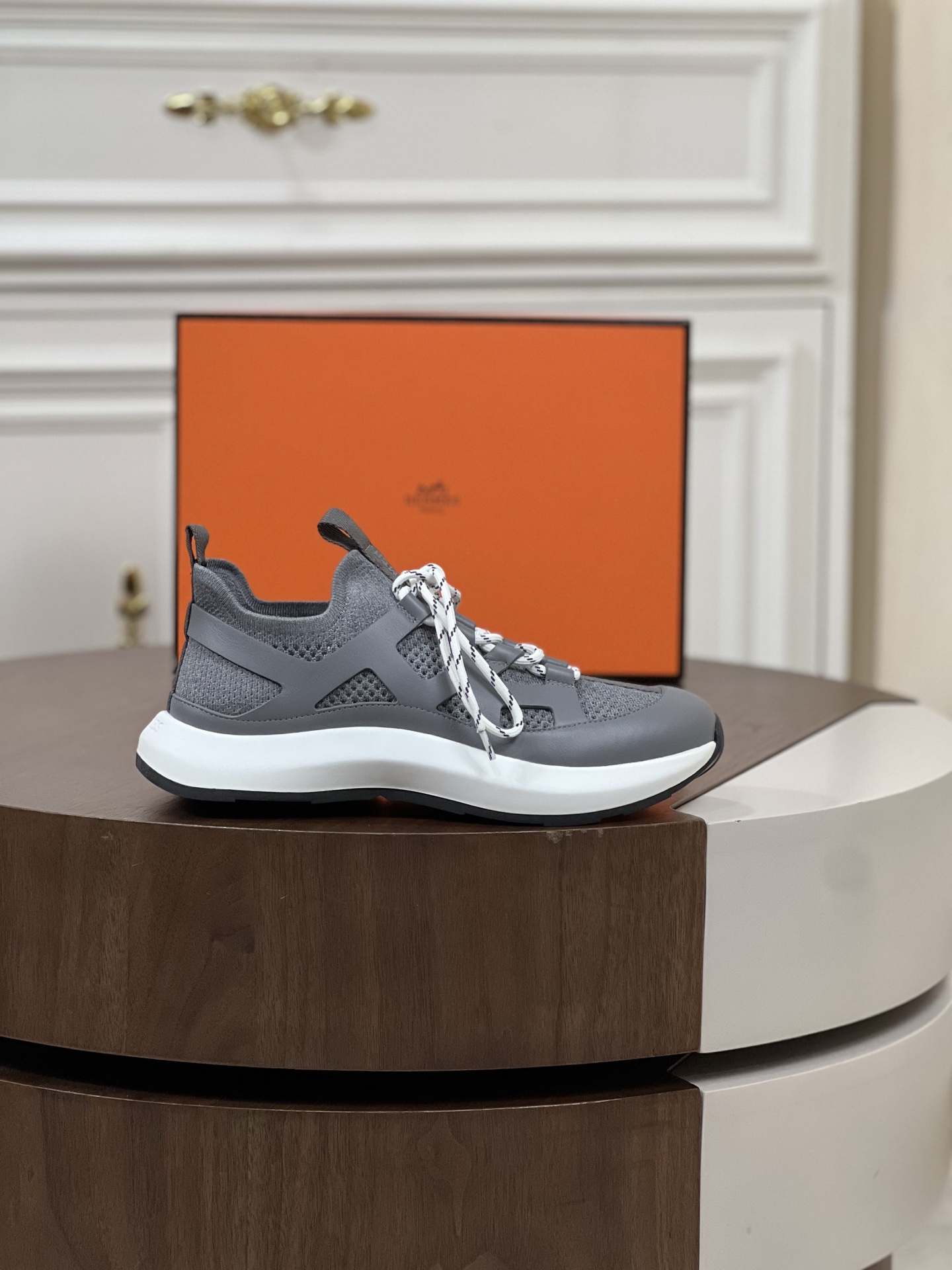 HERMES  运动鞋运动鞋,hermes,男,鞋 2