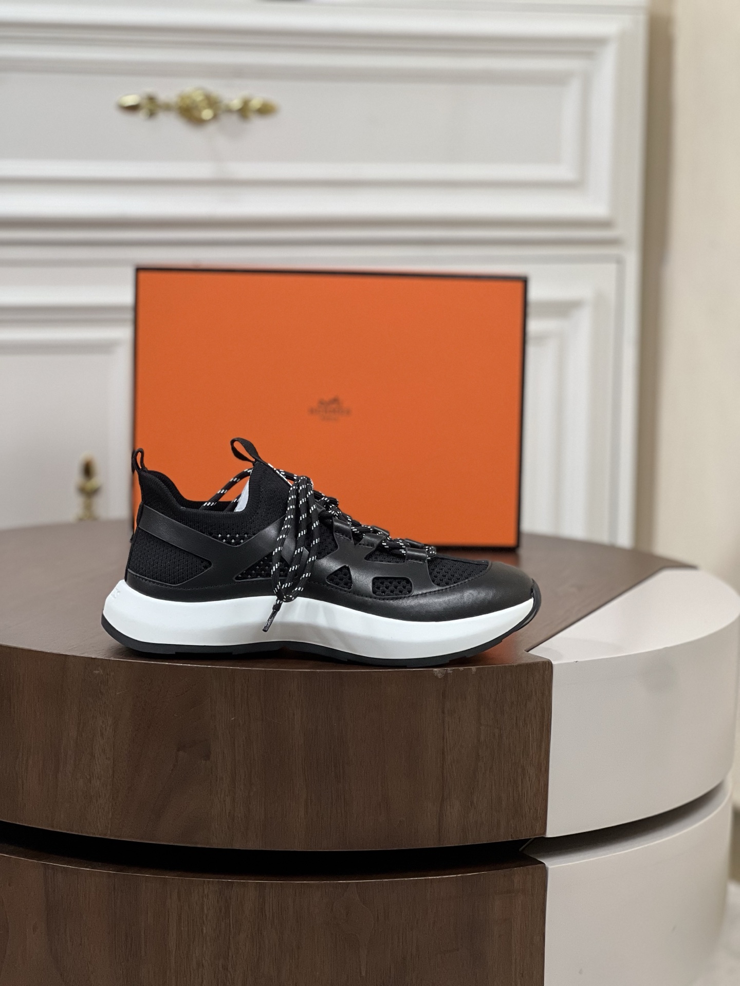 HERMES  运动鞋运动鞋,hermes,男,鞋 2