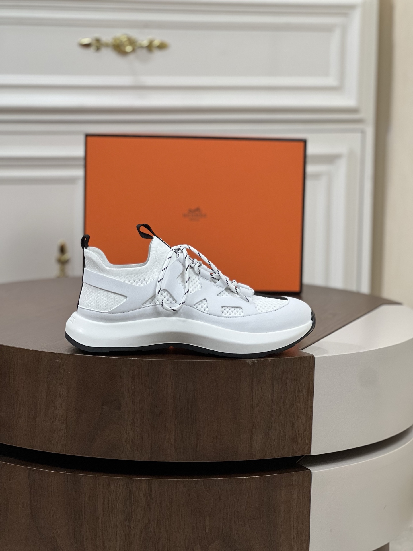 HERMES  运动鞋运动鞋,hermes,男,鞋 2